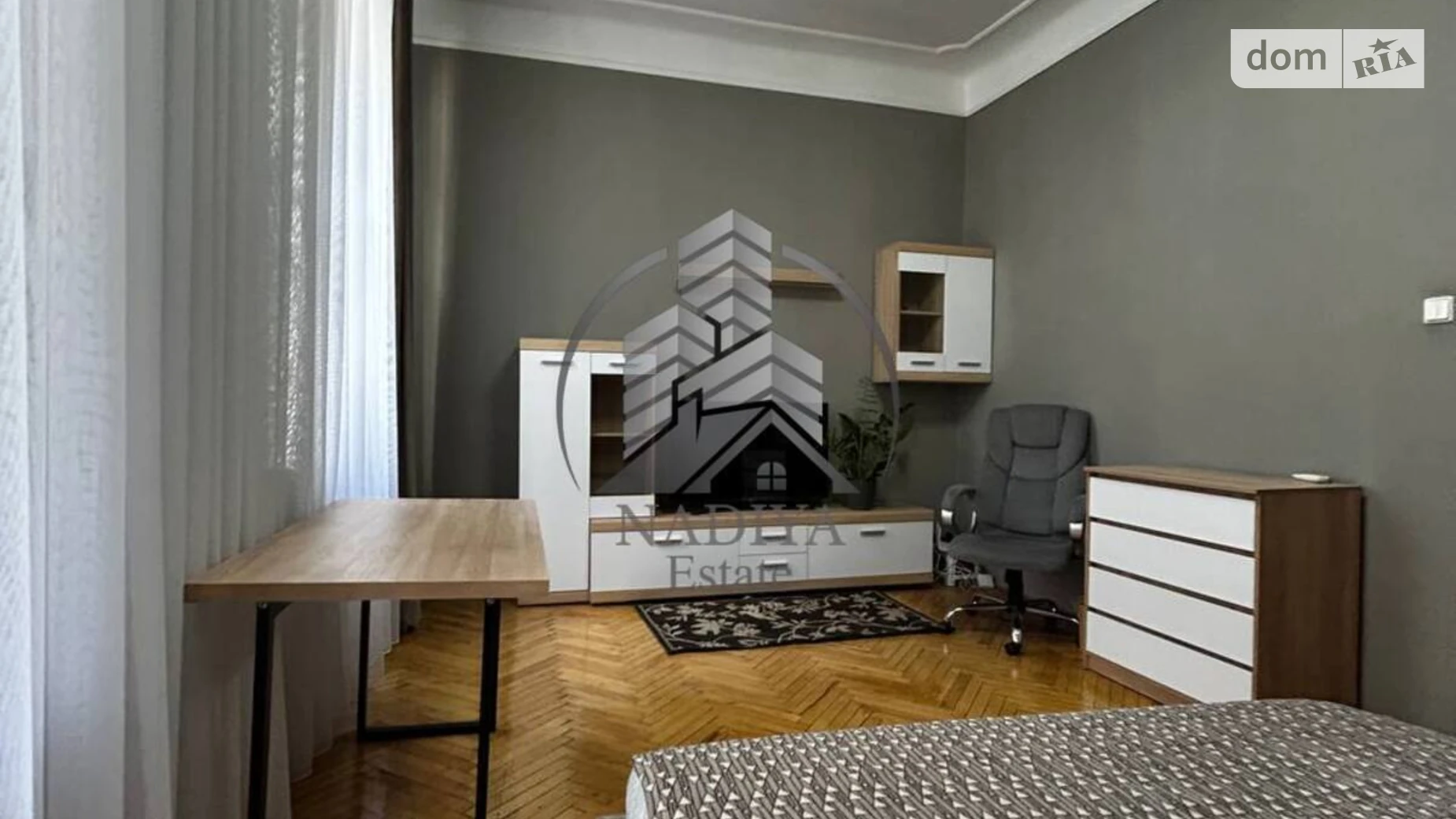 Сдается в аренду 3-комнатная квартира 60 кв. м в Львове, ул. Гнатюка Академика - фото 3