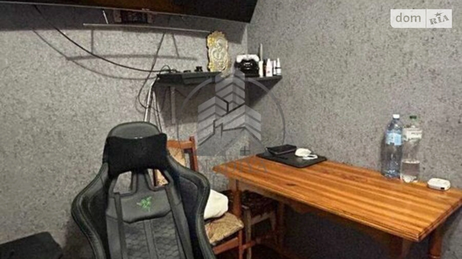 Продається 2-кімнатна квартира 41.6 кв. м у Львові, вул. Ніжинська, 33 - фото 3