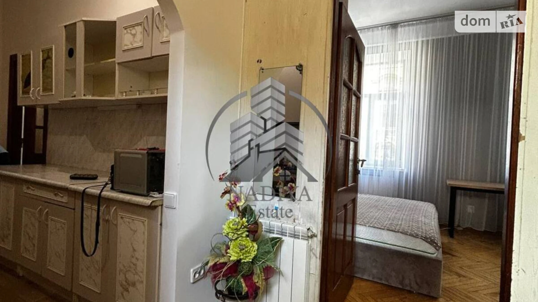 Сдается в аренду 3-комнатная квартира 60 кв. м в Львове, ул. Гнатюка Академика - фото 5