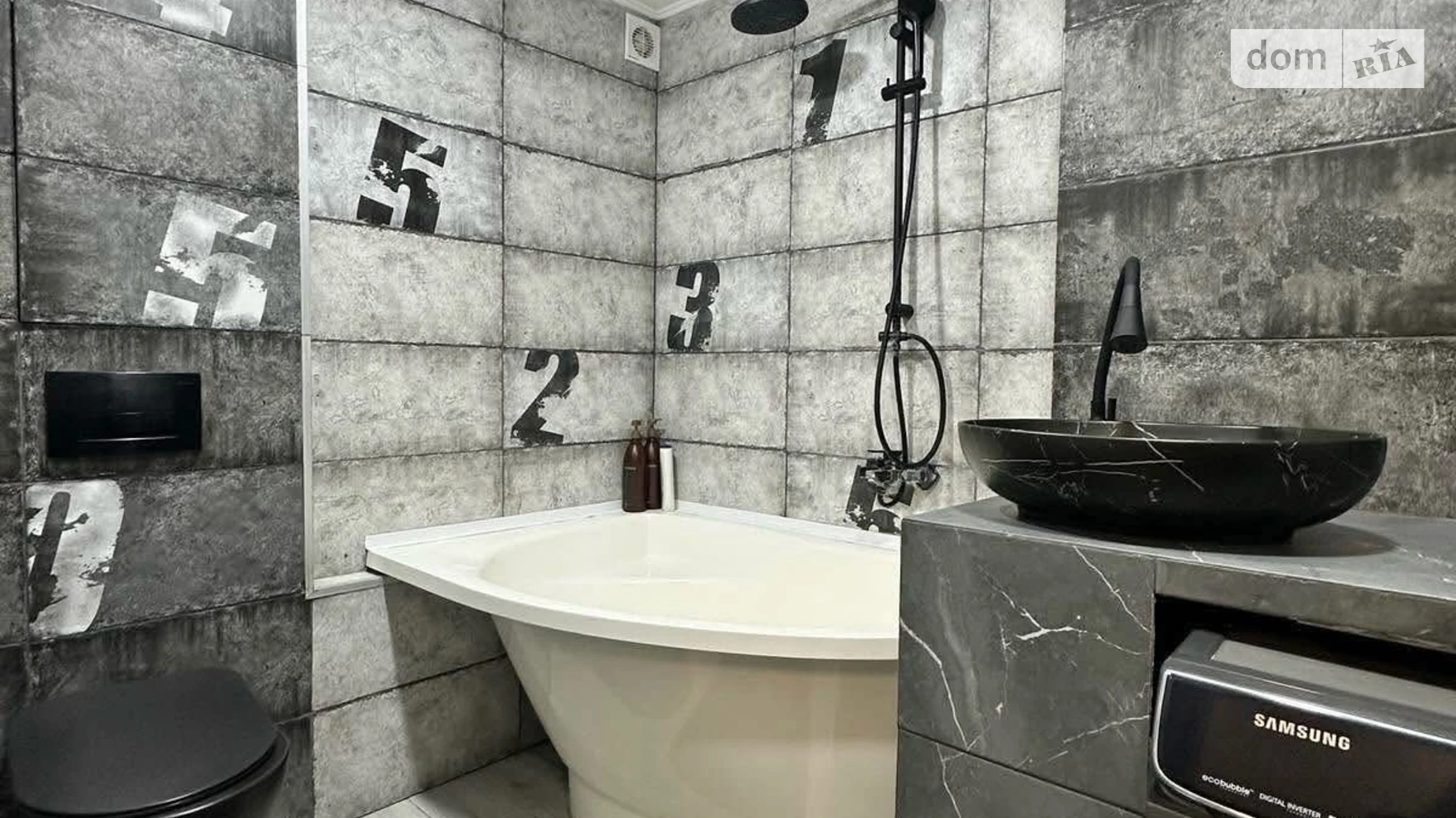 Здається в оренду 2-кімнатна квартира 43.7 кв. м у Білій Церкві, вул. Ярослава Мудрого, 30 - фото 3