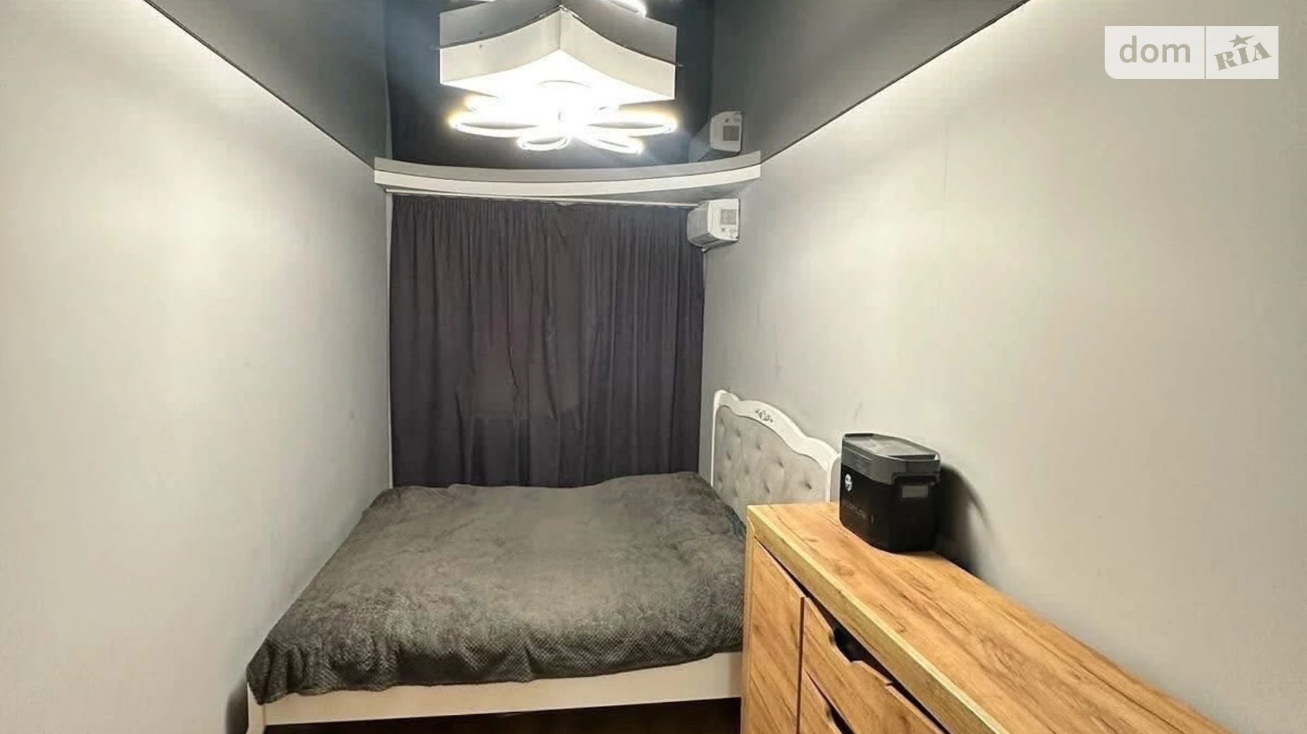 Здається в оренду 2-кімнатна квартира 43.7 кв. м у Білій Церкві, вул. Ярослава Мудрого, 30 - фото 2