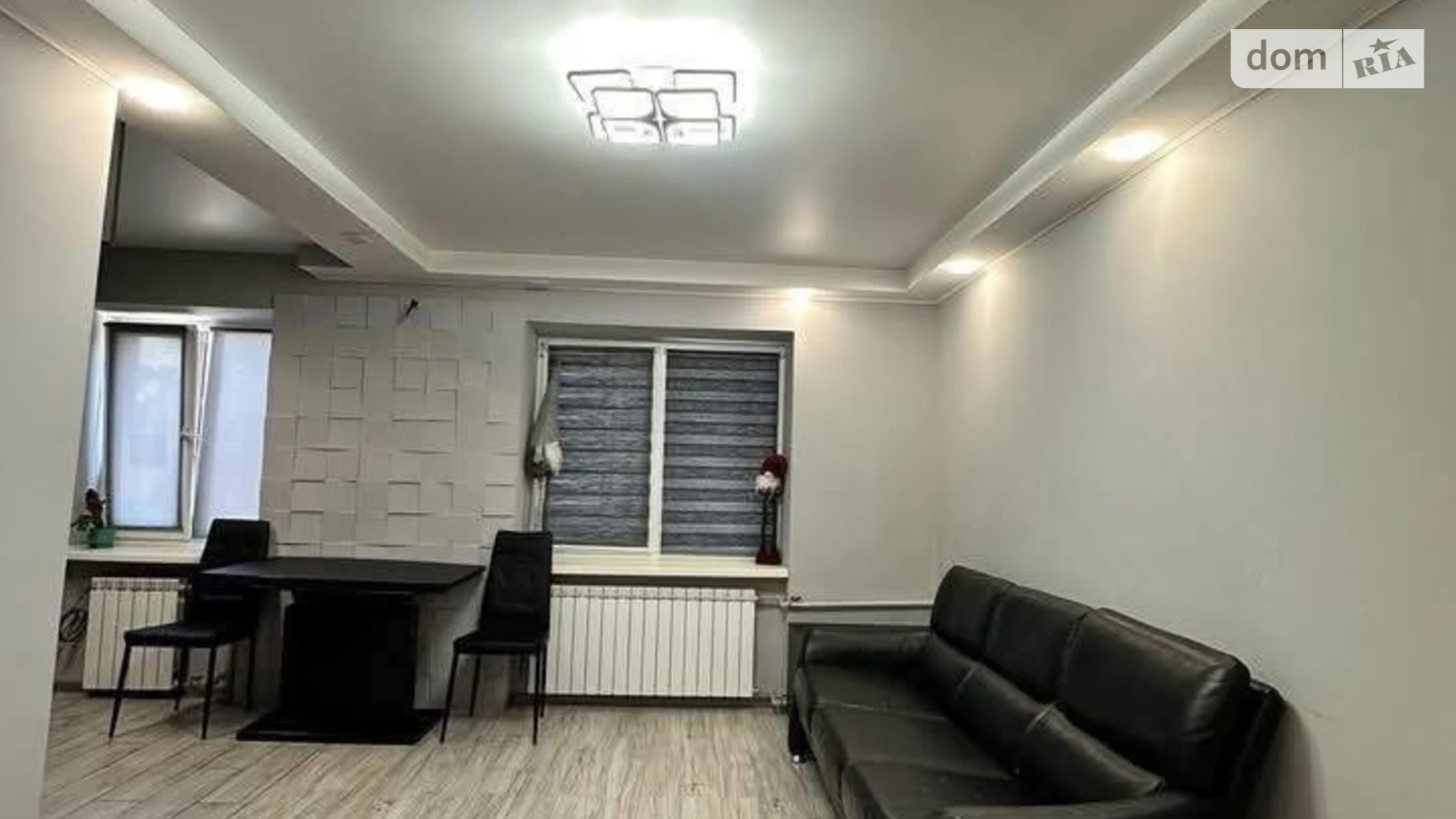 Здається в оренду 2-кімнатна квартира 43.7 кв. м у Білій Церкві, вул. Ярослава Мудрого, 30 - фото 5