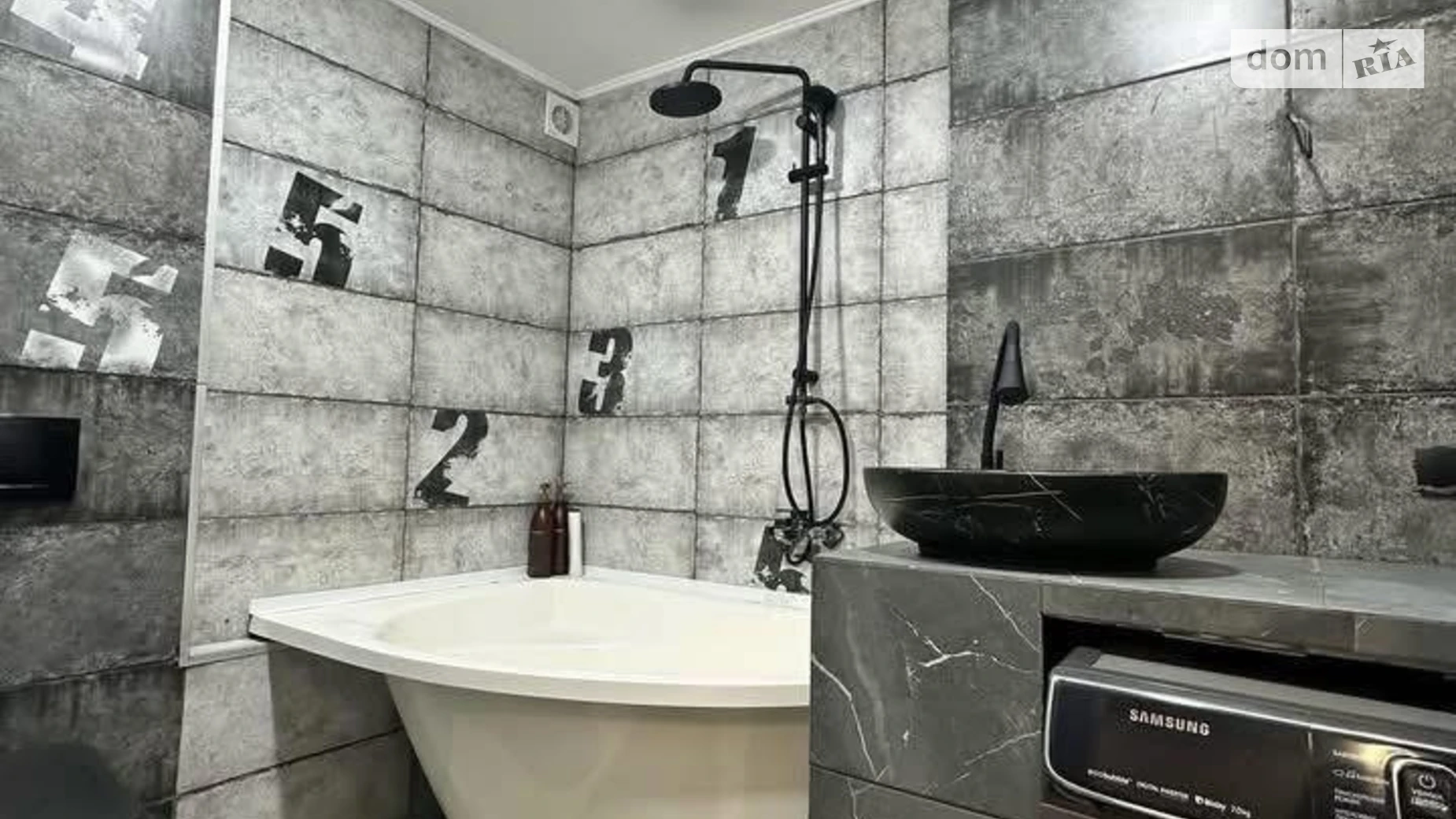 Здається в оренду 2-кімнатна квартира 43.7 кв. м у Білій Церкві, вул. Ярослава Мудрого, 30 - фото 4