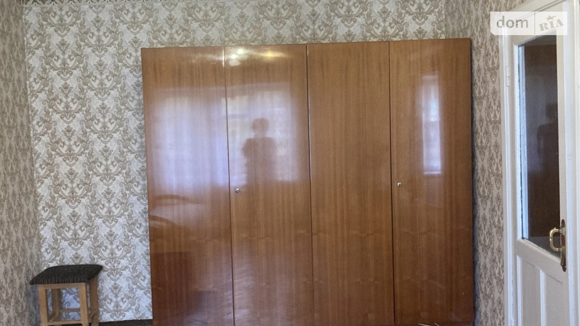 Здається в оренду 1-кімнатна квартира 32 кв. м у Києві, вул. Вишгородська, 44А - фото 2