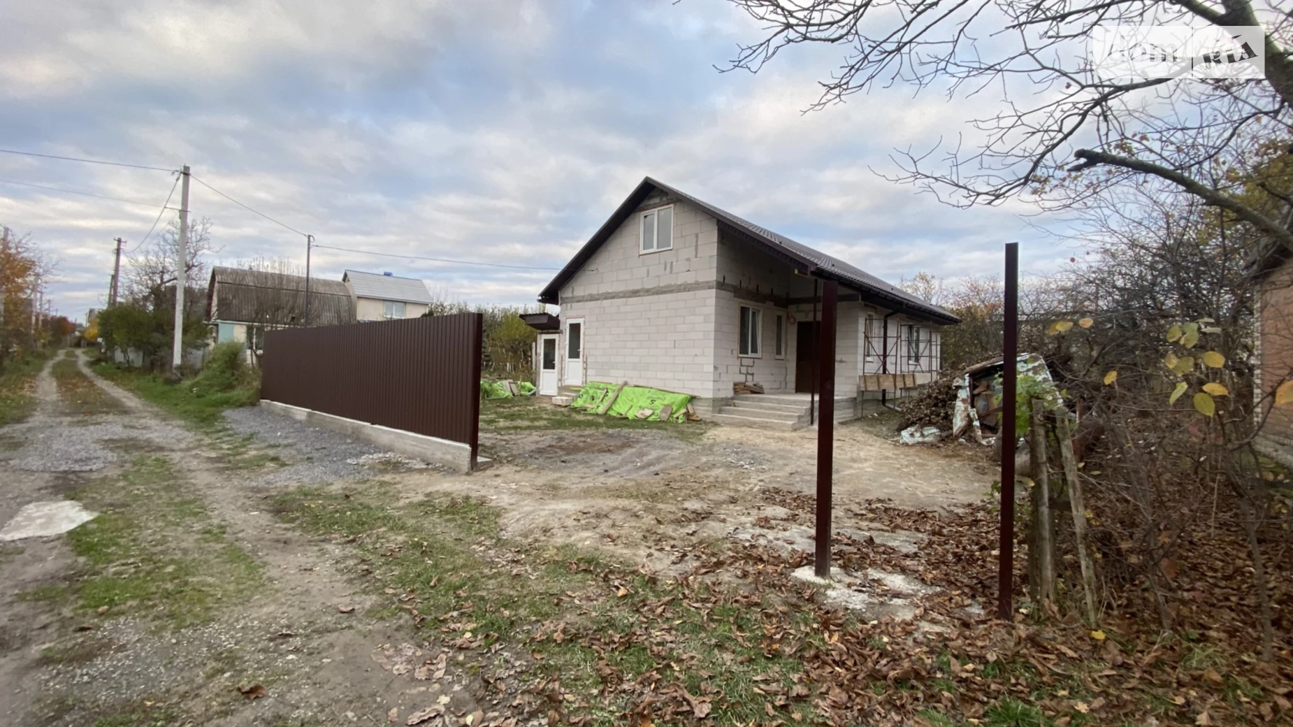 Продається одноповерховий будинок 95 кв. м з терасою, цена: 59999 $ - фото 3