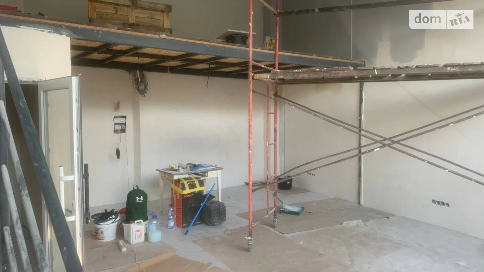 Здається в оренду приміщення вільного призначення 65 кв. м в 17-поверховій будівлі, цена: 27000 грн - фото 2