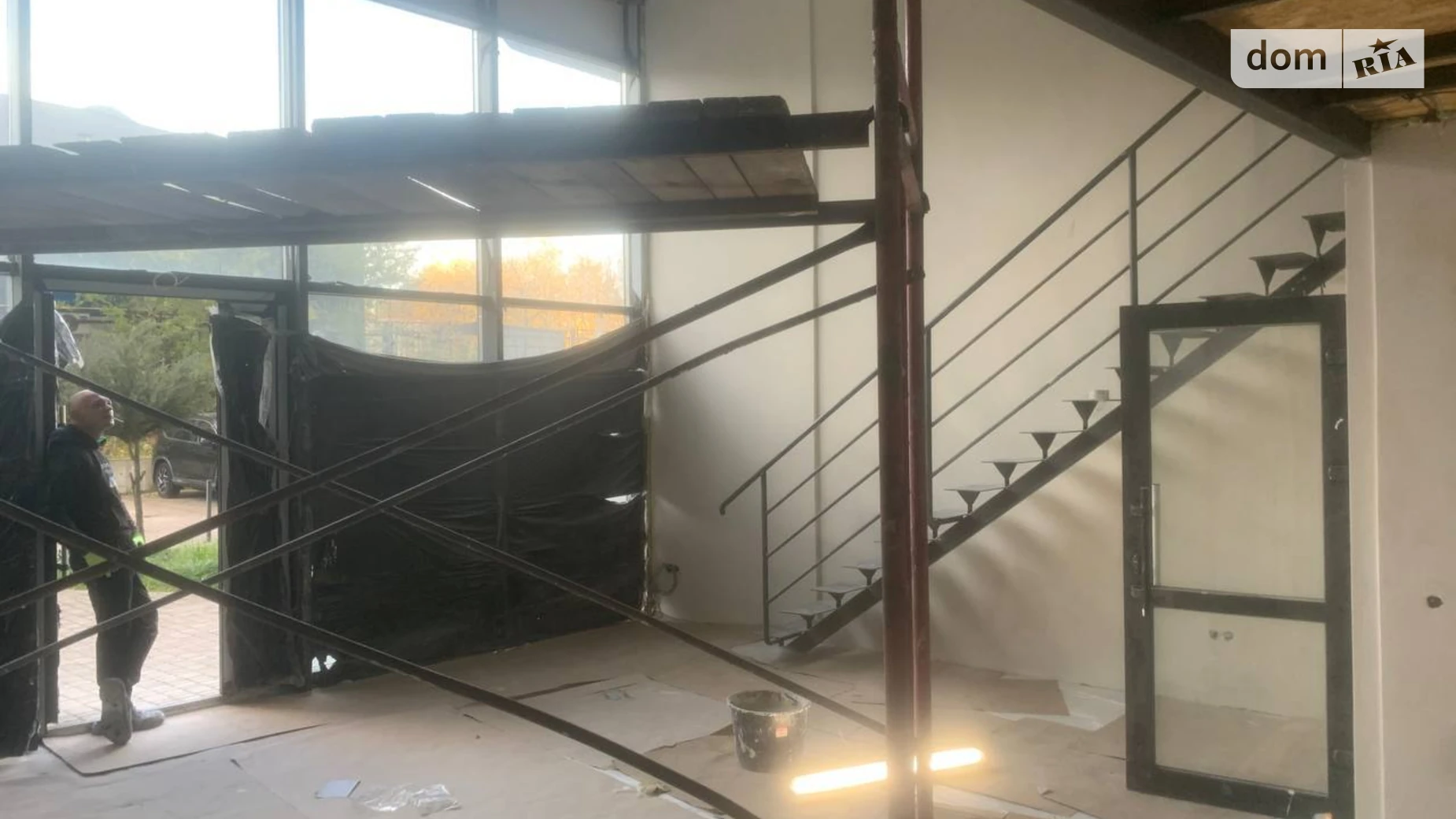 Здається в оренду приміщення вільного призначення 65 кв. м в 17-поверховій будівлі, цена: 27000 грн - фото 3