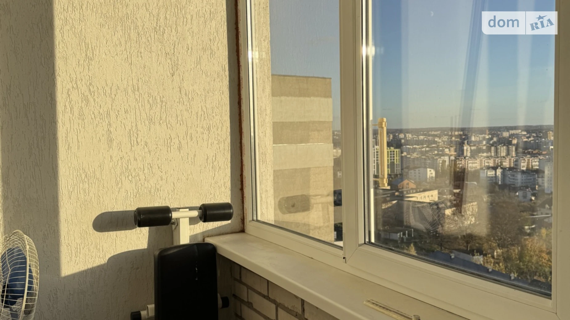 Сдается в аренду 2-комнатная квартира 64.8 кв. м в Хмельницком, ул. Мазура Николая, 24/2 - фото 3