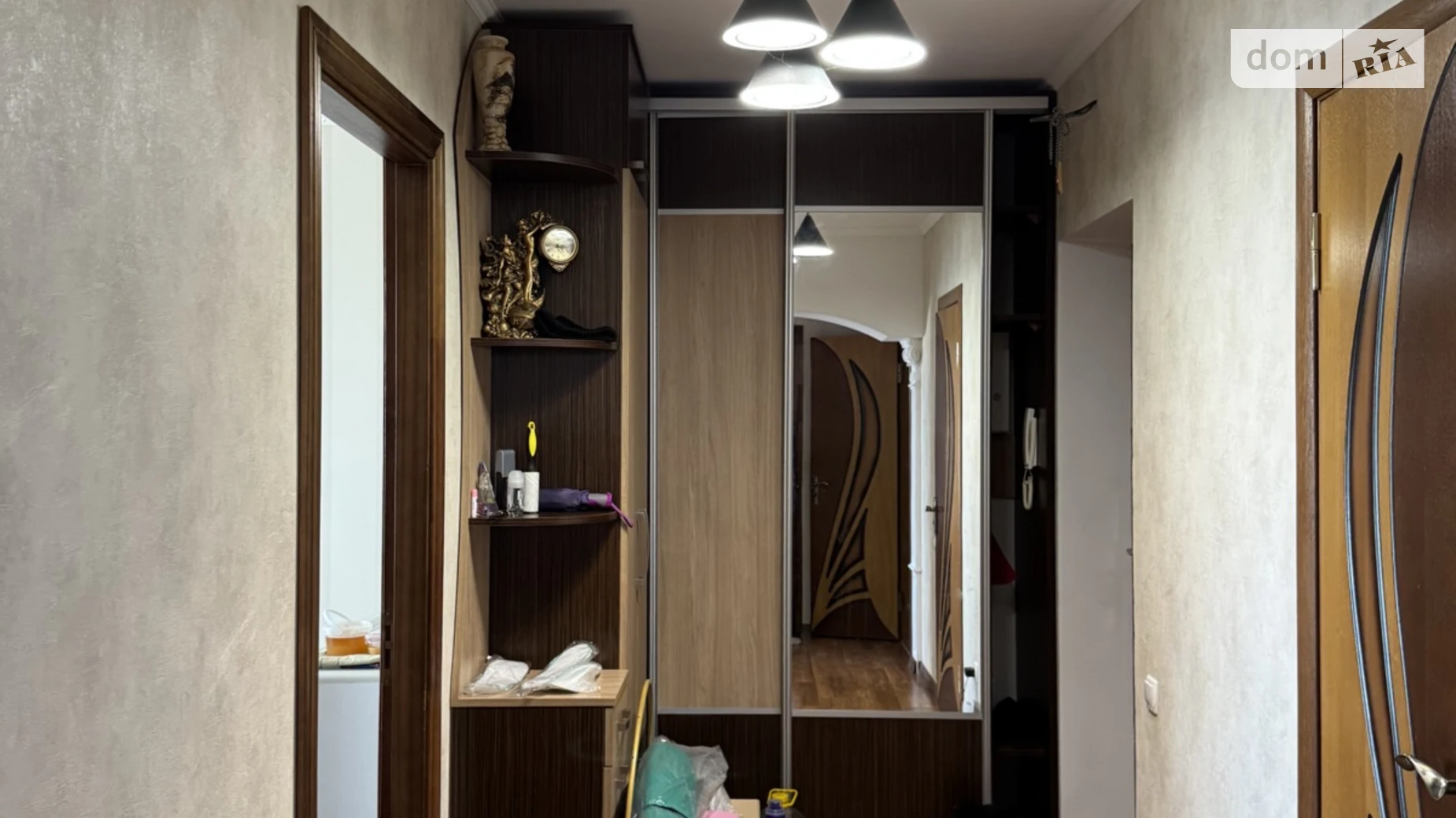 Сдается в аренду 2-комнатная квартира 64.8 кв. м в Хмельницком, ул. Мазура Николая, 24/2 - фото 4