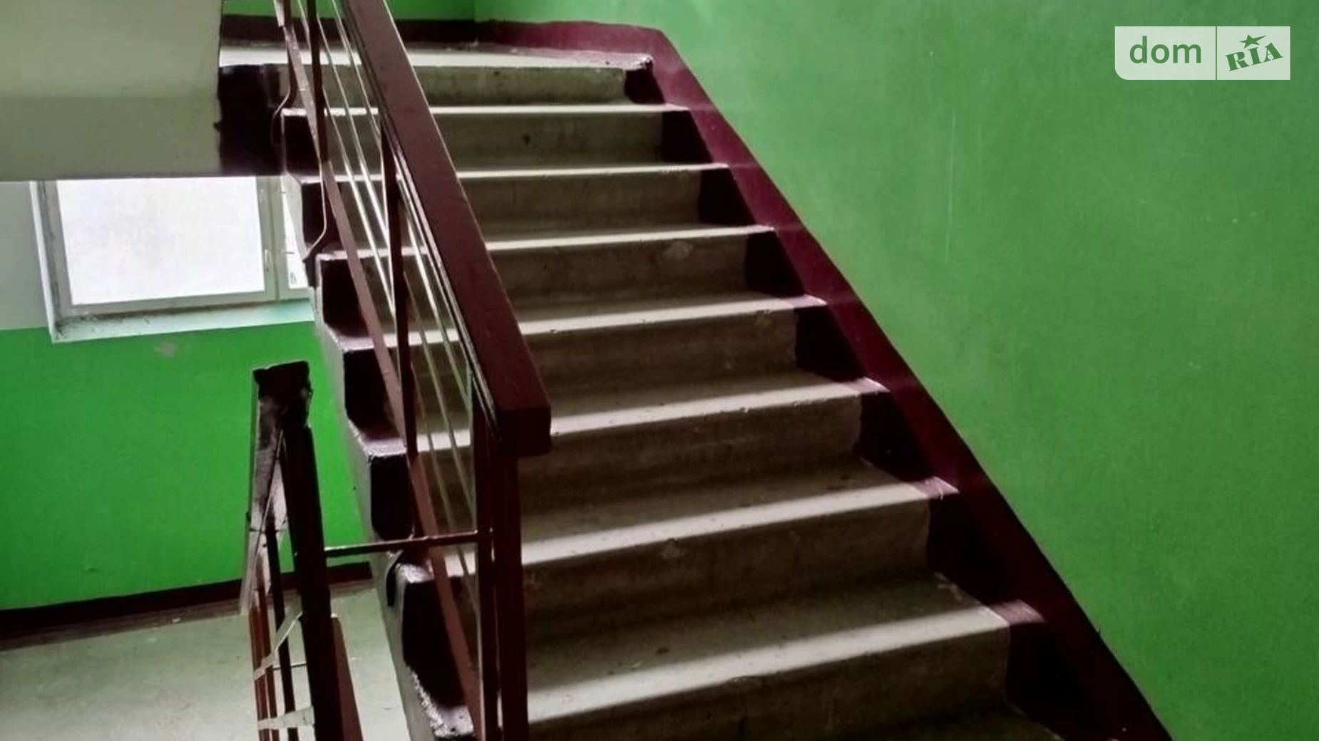 Продается 2-комнатная квартира 54.1 кв. м в, цена: 37000 $ - фото 3