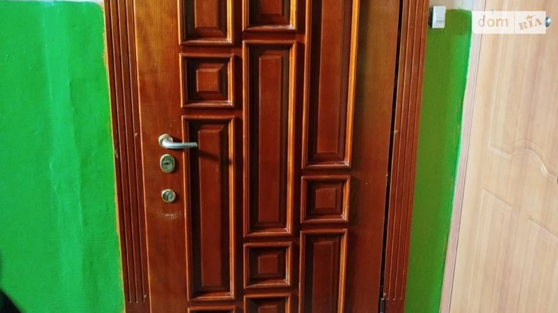 Продается 2-комнатная квартира 54.1 кв. м в, цена: 37000 $ - фото 2