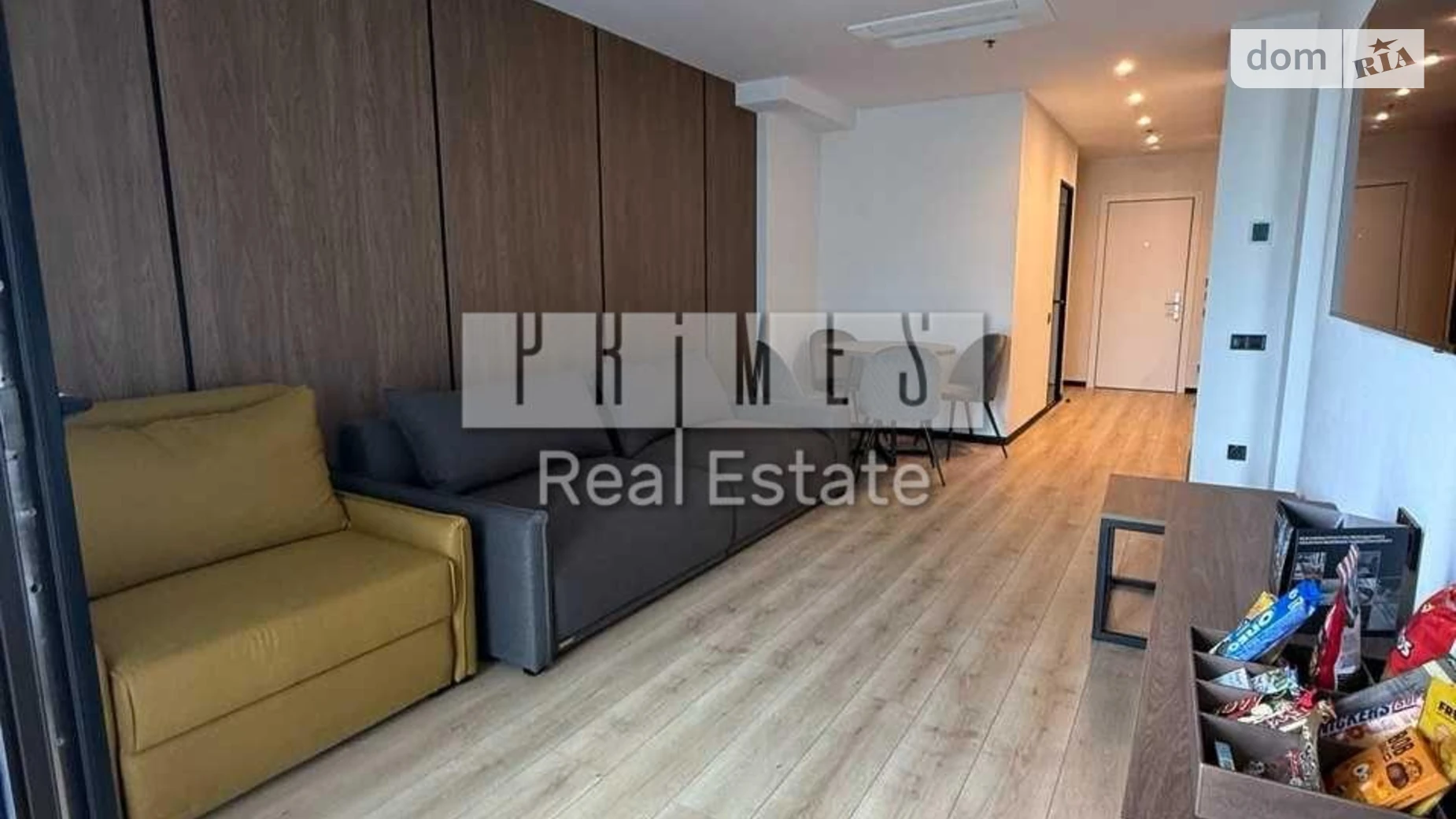 Продается 3-комнатная квартира 60.7 кв. м в Поляниця - фото 5