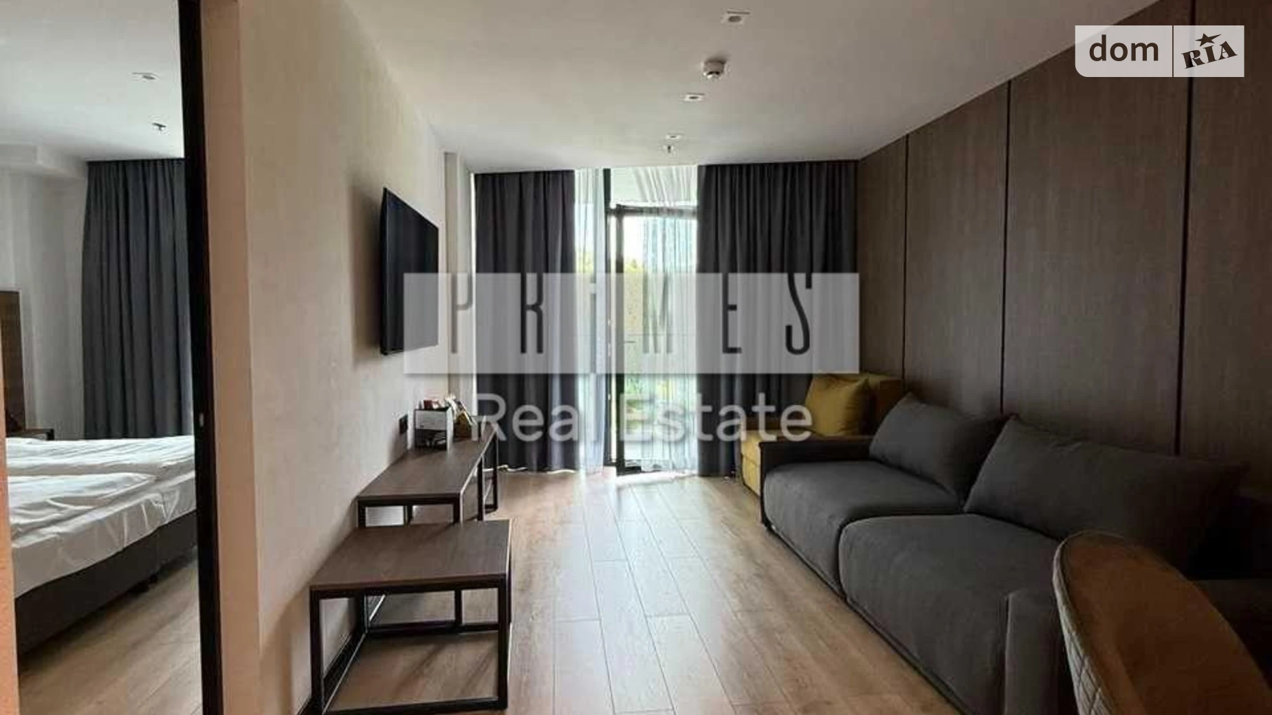 Продается 3-комнатная квартира 60.7 кв. м в Поляниця - фото 4