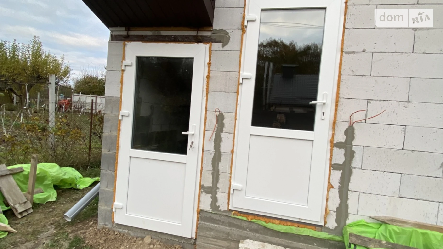 Продається одноповерховий будинок 95 кв. м з терасою, цена: 59999 $ - фото 5