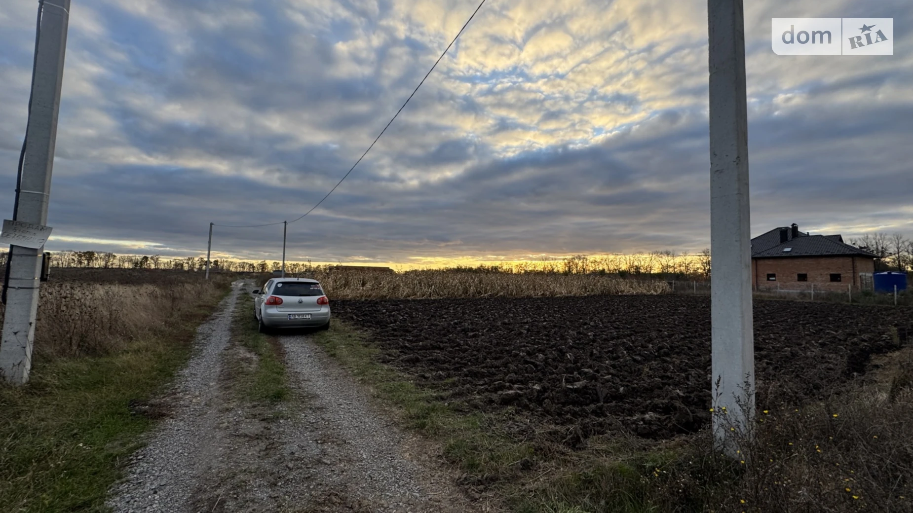Продается земельный участок 8 соток в Винницкой области, цена: 22000 $ - фото 3