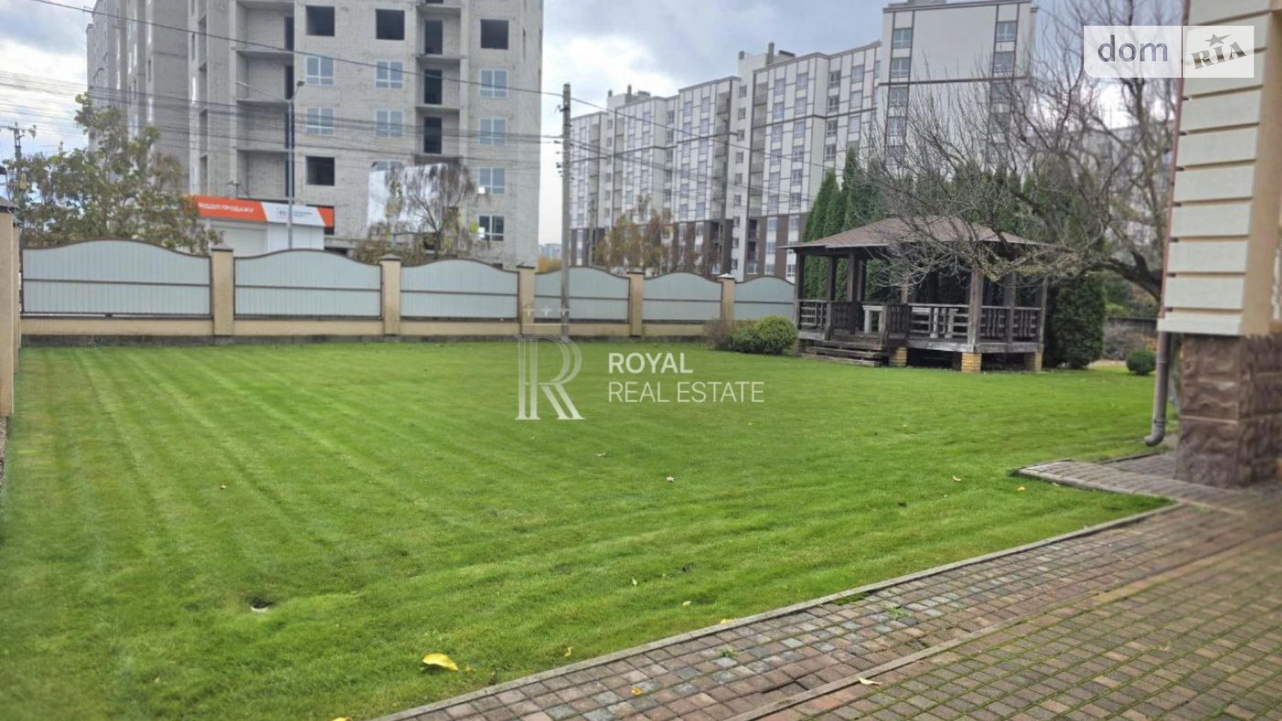 Продається будинок 2 поверховий 297.7 кв. м з банею/сауною, цена: 300000 $ - фото 4