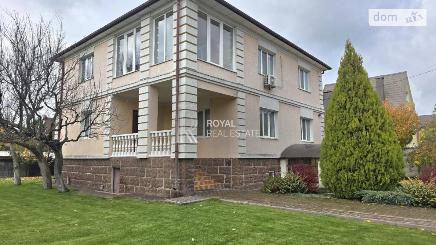 Продається будинок 2 поверховий 297.7 кв. м з банею/сауною, цена: 300000 $ - фото 2