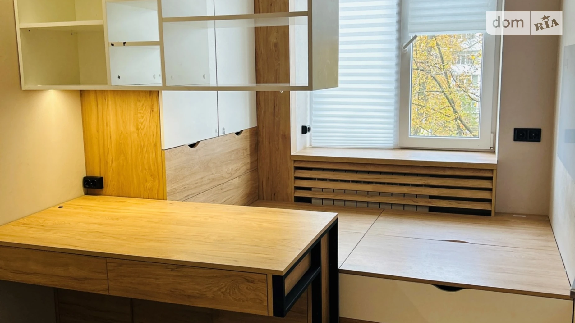 3-комнатная квартира 51 кв. м в Луцке, ул. Наливайко, 8А - фото 2