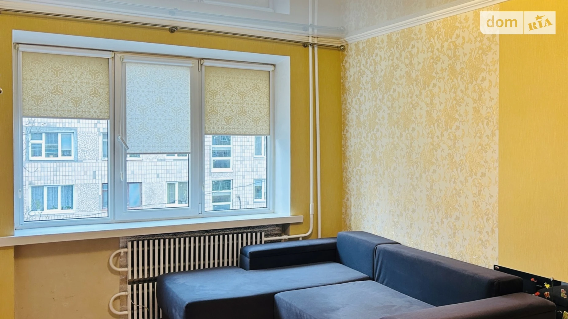 3-комнатная квартира 51 кв. м в Луцке, ул. Наливайко, 8А - фото 3