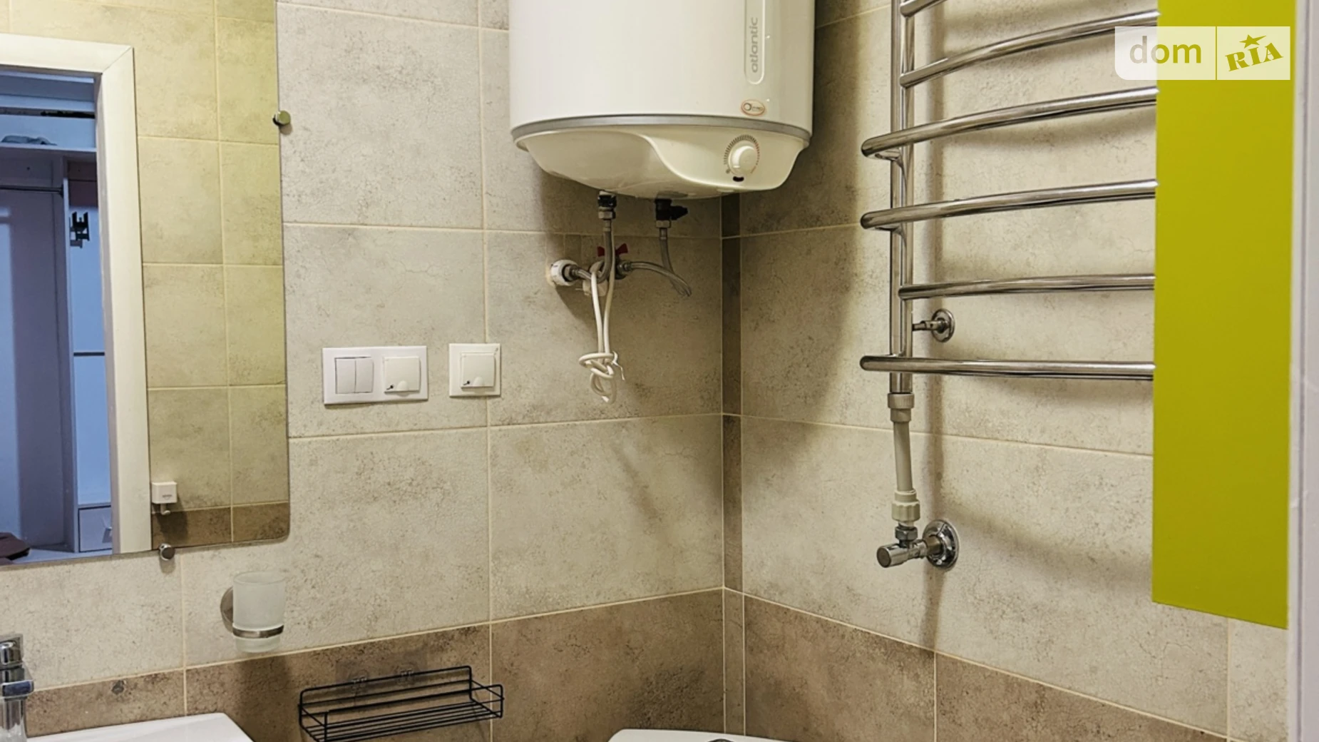 3-комнатная квартира 51 кв. м в Луцке, ул. Наливайко, 8А - фото 5