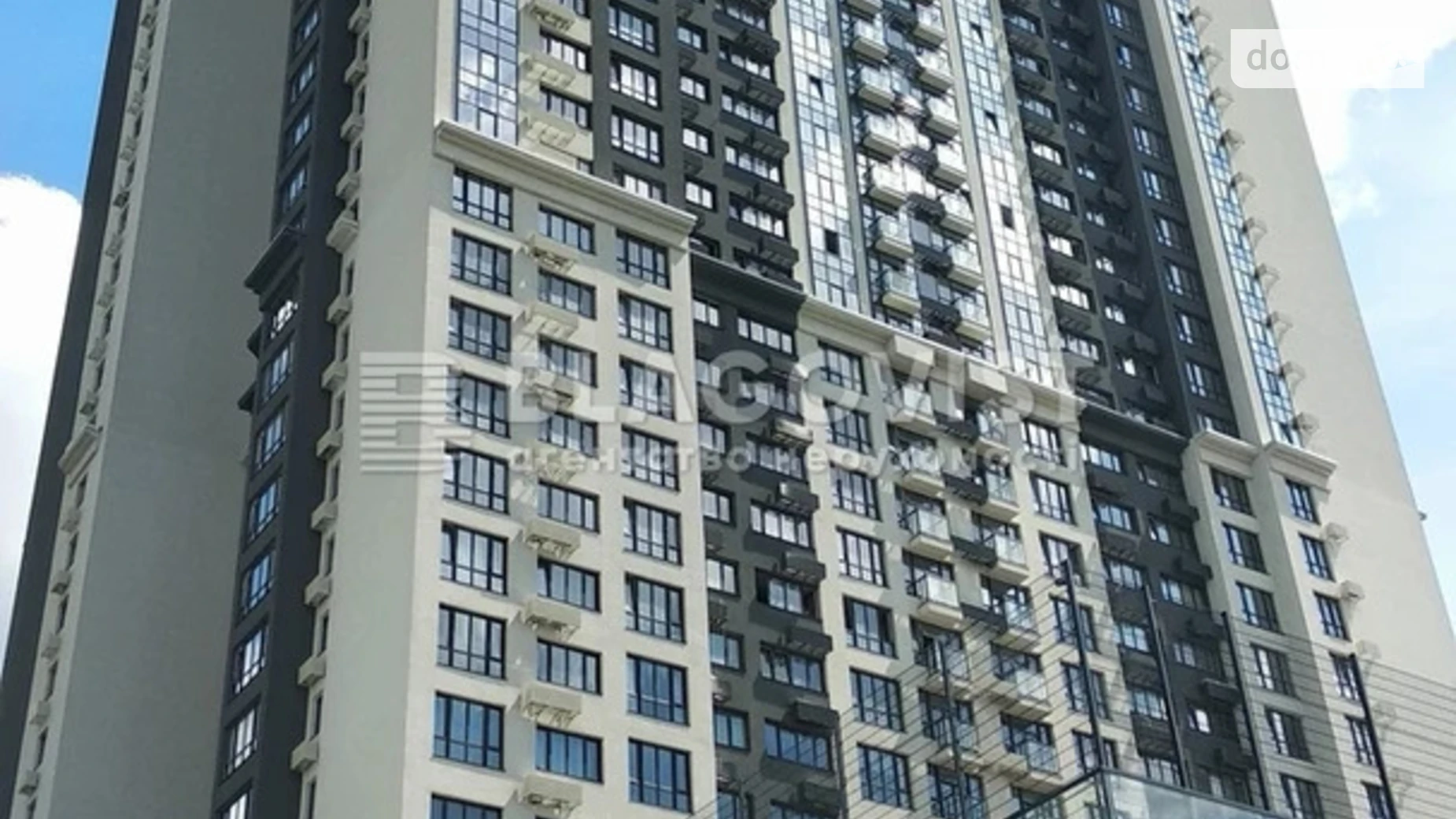 Продається 2-кімнатна квартира 80 кв. м у Києві, просп. Берестейський(Перемоги), 5В - фото 2