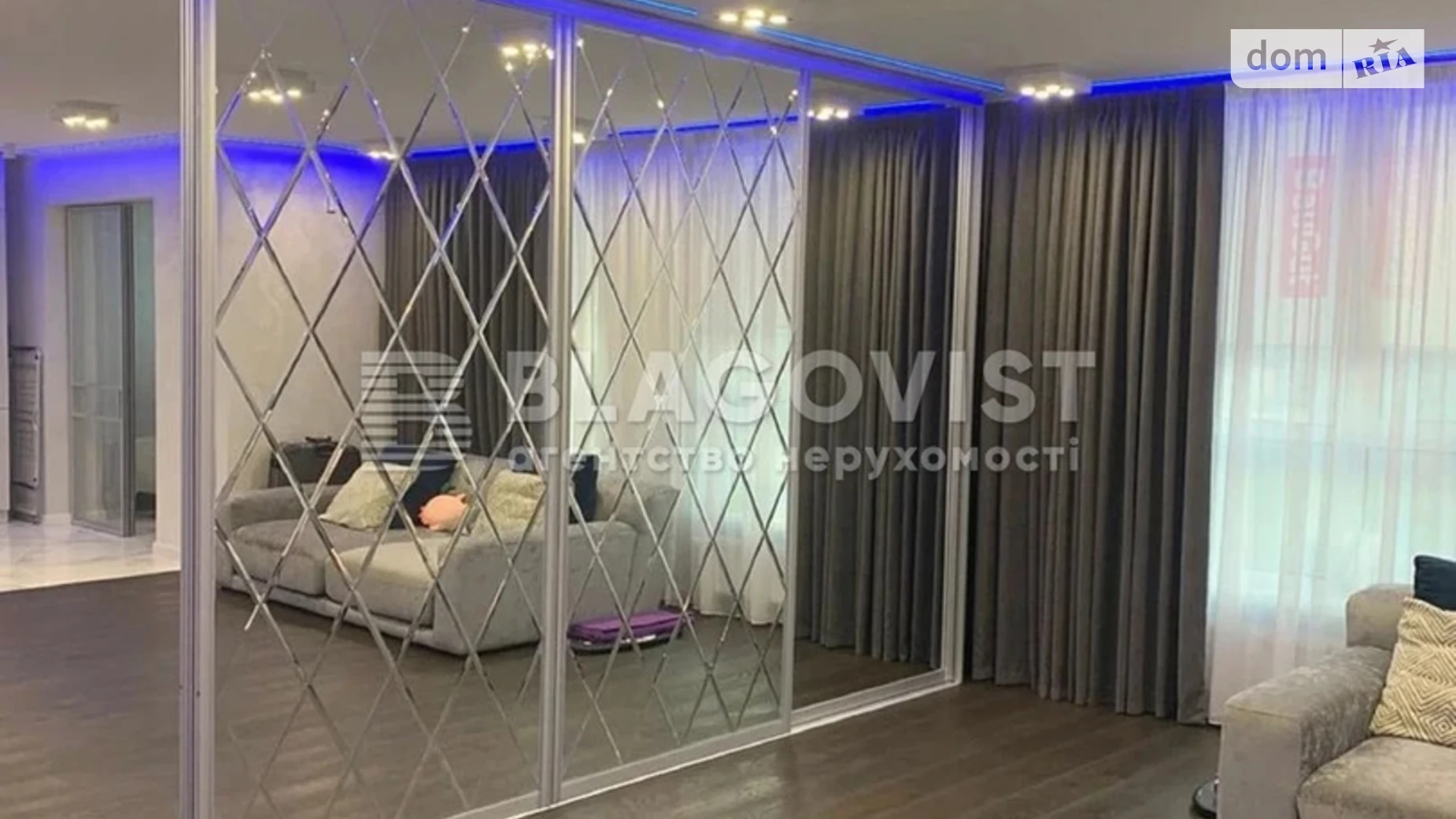 Продається 2-кімнатна квартира 80 кв. м у Києві, просп. Берестейський(Перемоги), 5В - фото 4