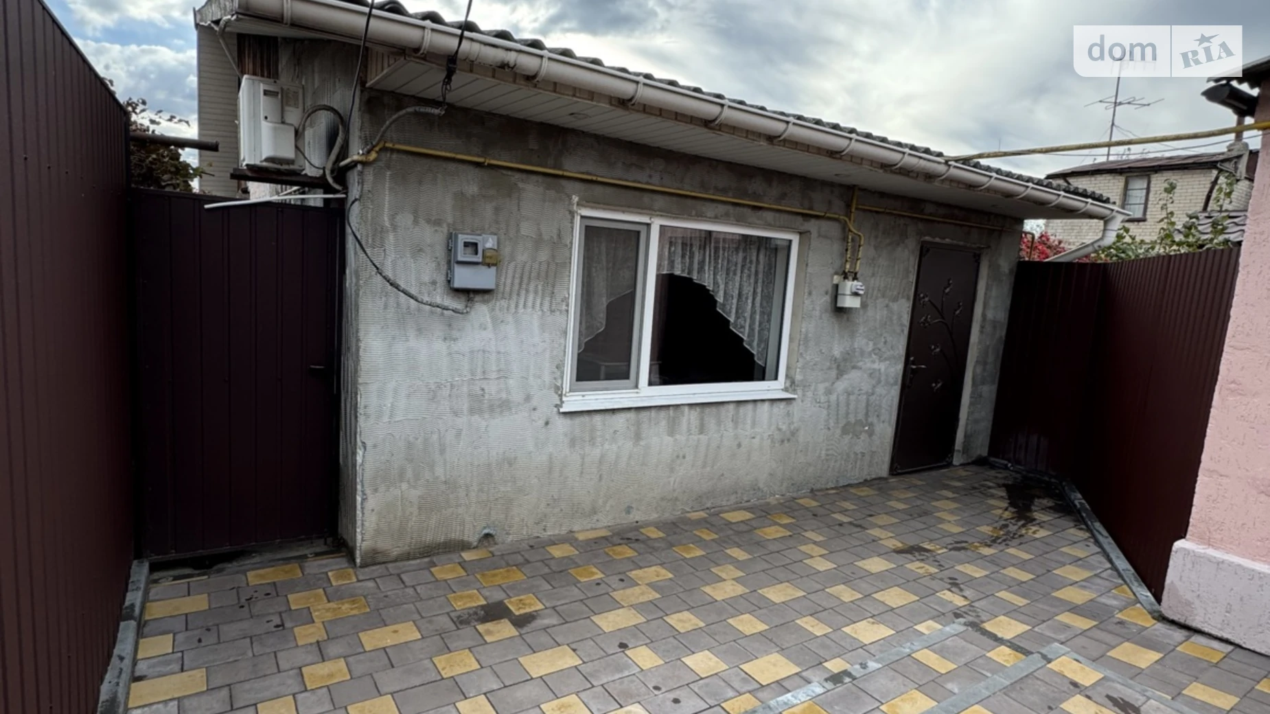 Продается часть дома 50.1 кв. м с мансардой, цена: 26500 $ - фото 4