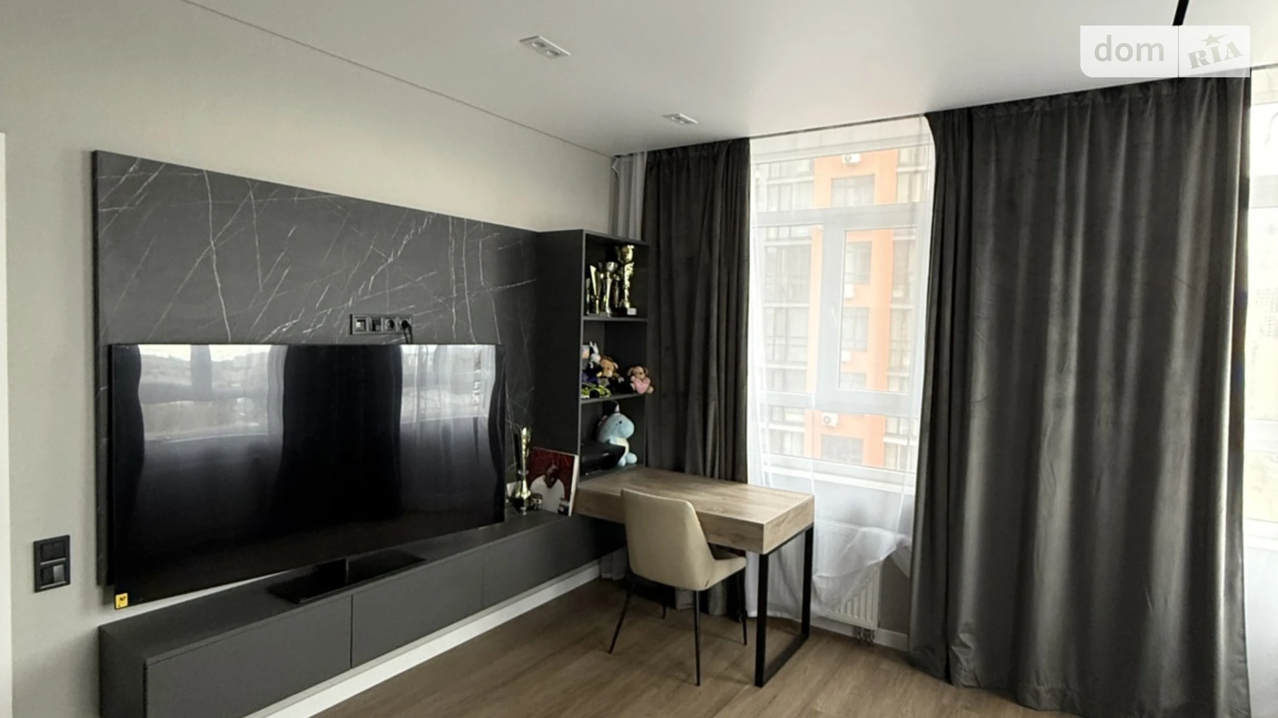 Продается 2-комнатная квартира 66.2 кв. м в Киеве, ул. Николая Гулака, 4 - фото 4