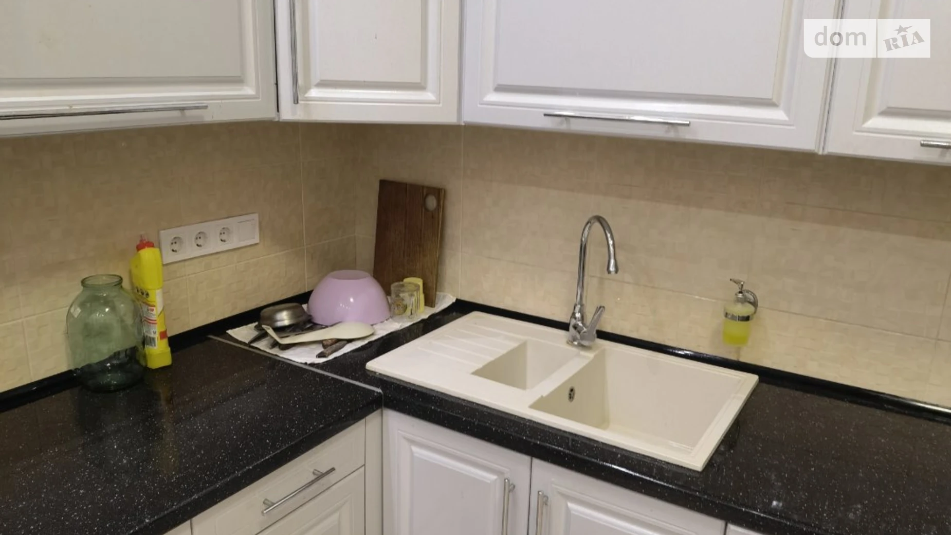 Сдается в аренду 2-комнатная квартира 80 кв. м в Черкассах, ул. Амброса Сергея, 98 - фото 3