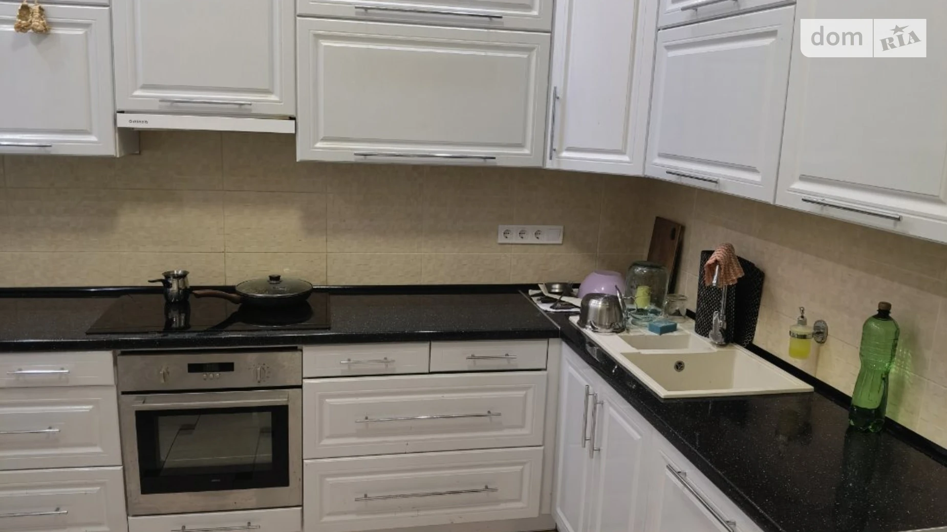 Сдается в аренду 2-комнатная квартира 80 кв. м в Черкассах, ул. Амброса Сергея, 98 - фото 2