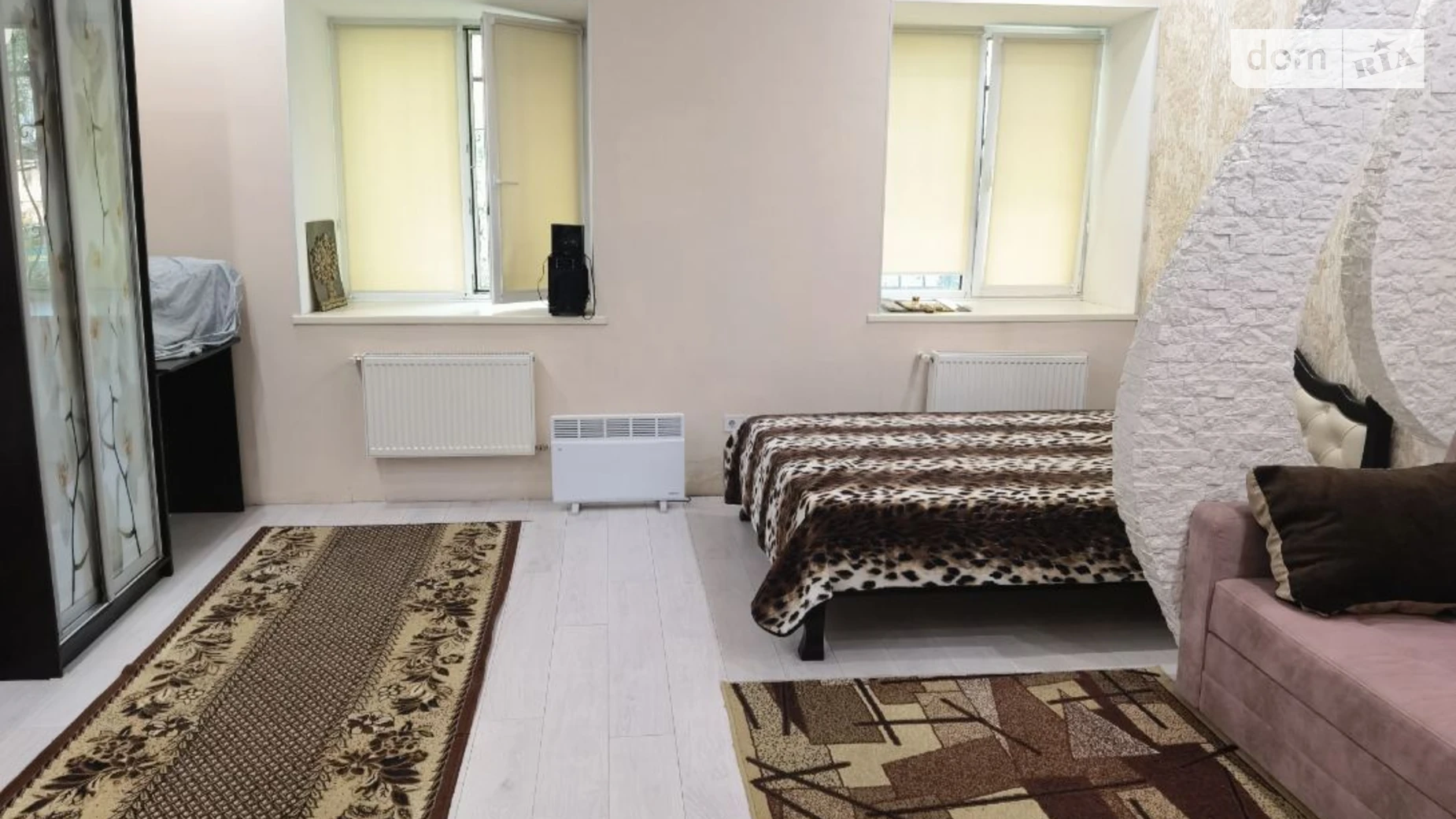 Сдается в аренду 2-комнатная квартира 80 кв. м в Черкассах, ул. Амброса Сергея, 98 - фото 5