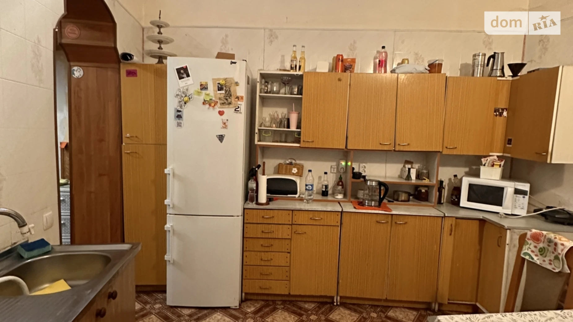 Продається 4-кімнатна квартира 102 кв. м у Одесі, вул. Чернишевського, 9 - фото 2