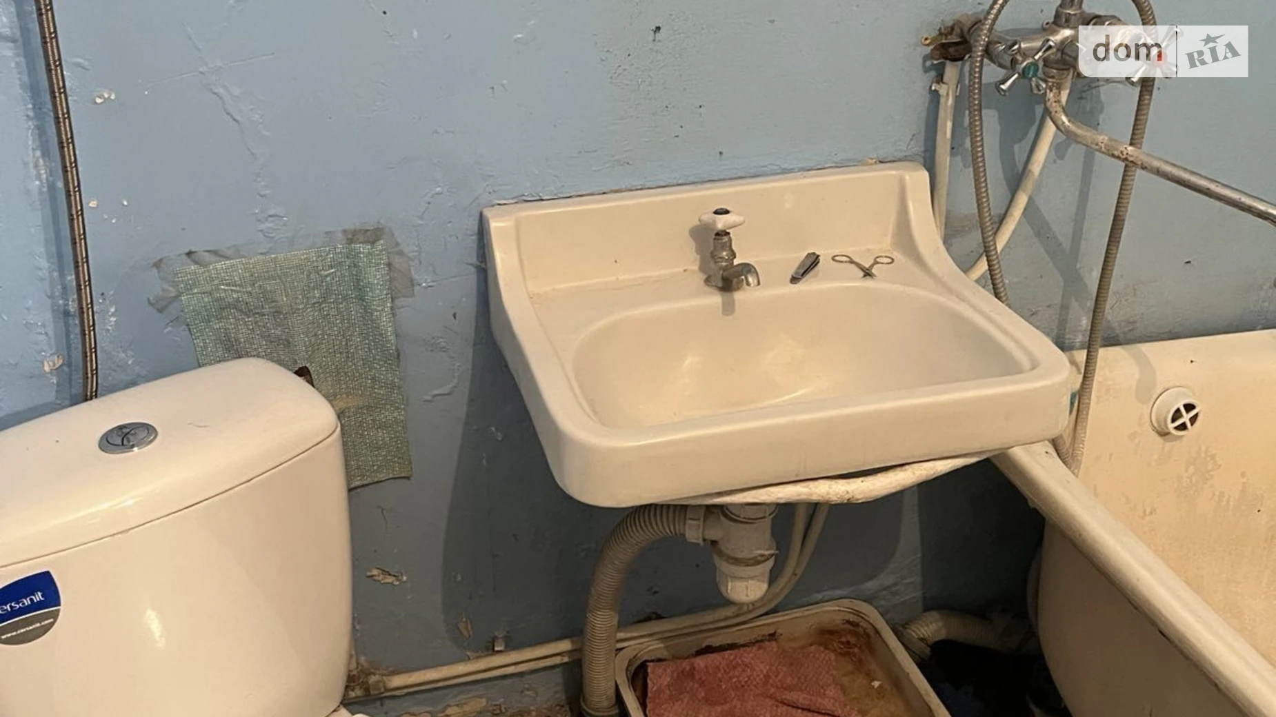 Сдается в аренду 1-комнатная квартира 32 кв. м в Хмельницком, ул. Ивана Пулюя(Хотовицкого), 11 - фото 4