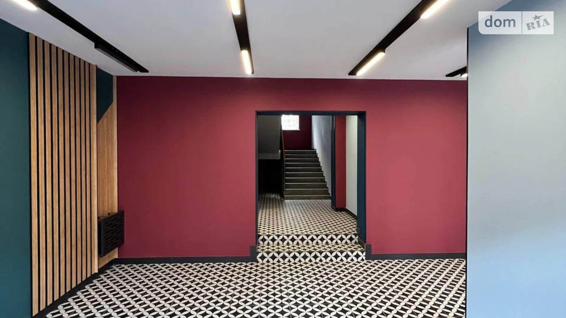 Продается 1-комнатная квартира 28 кв. м в Ирпене, ул. Соборная(ІІІ Интернационала) - фото 2