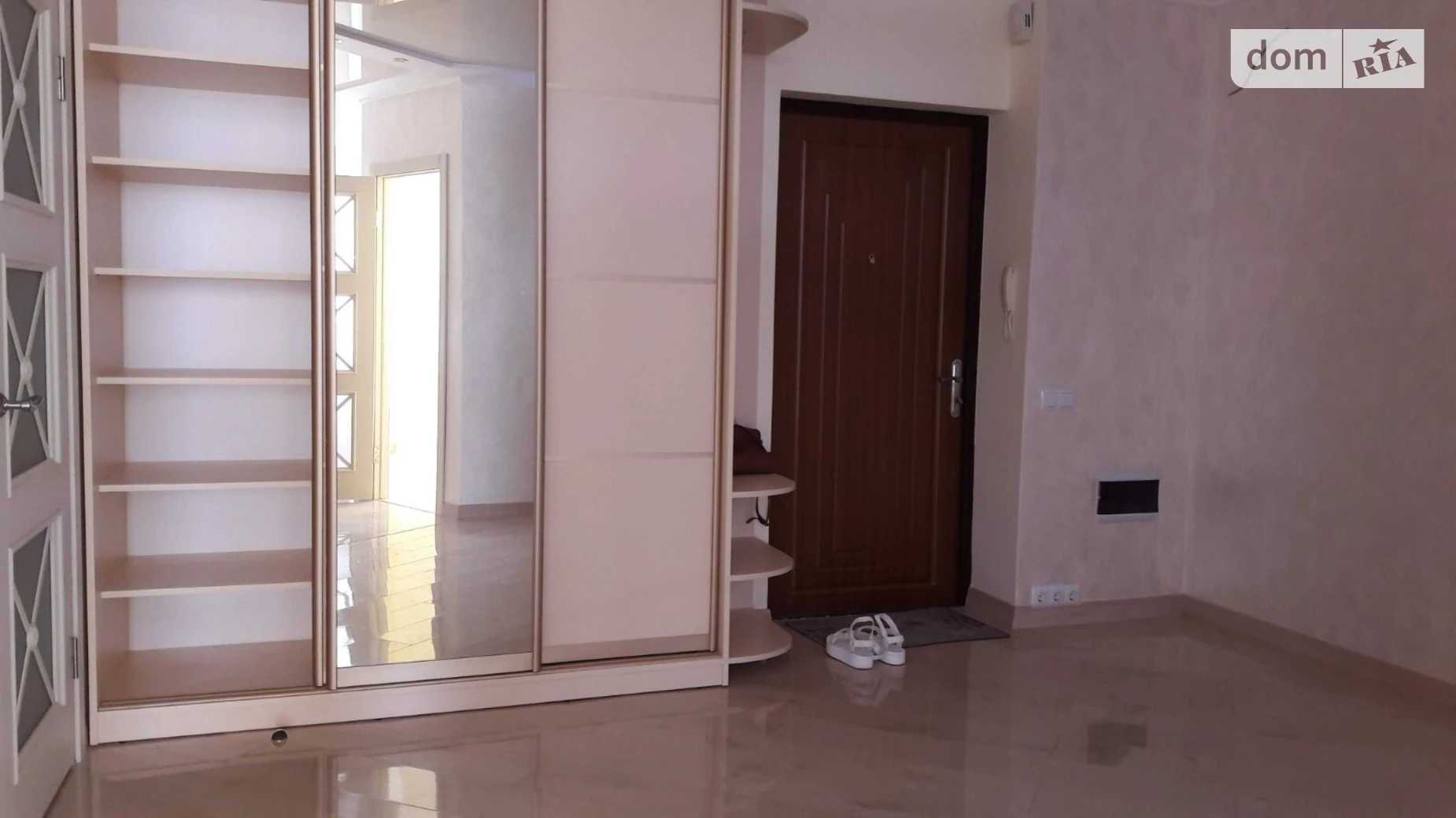 1-кімнатна квартира 46 кв. м у Тернополі, вул. Білогірська, 18Г - фото 2