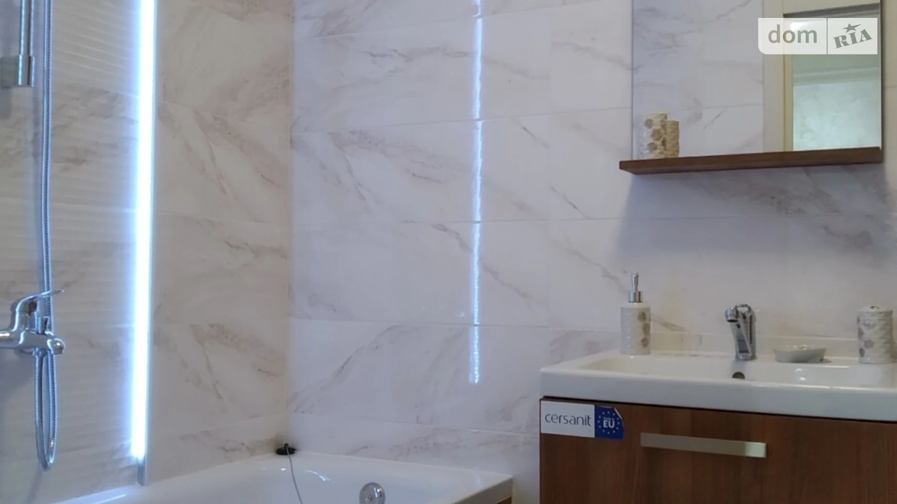 1-кімнатна квартира 46 кв. м у Тернополі, вул. Білогірська, 18Г - фото 3