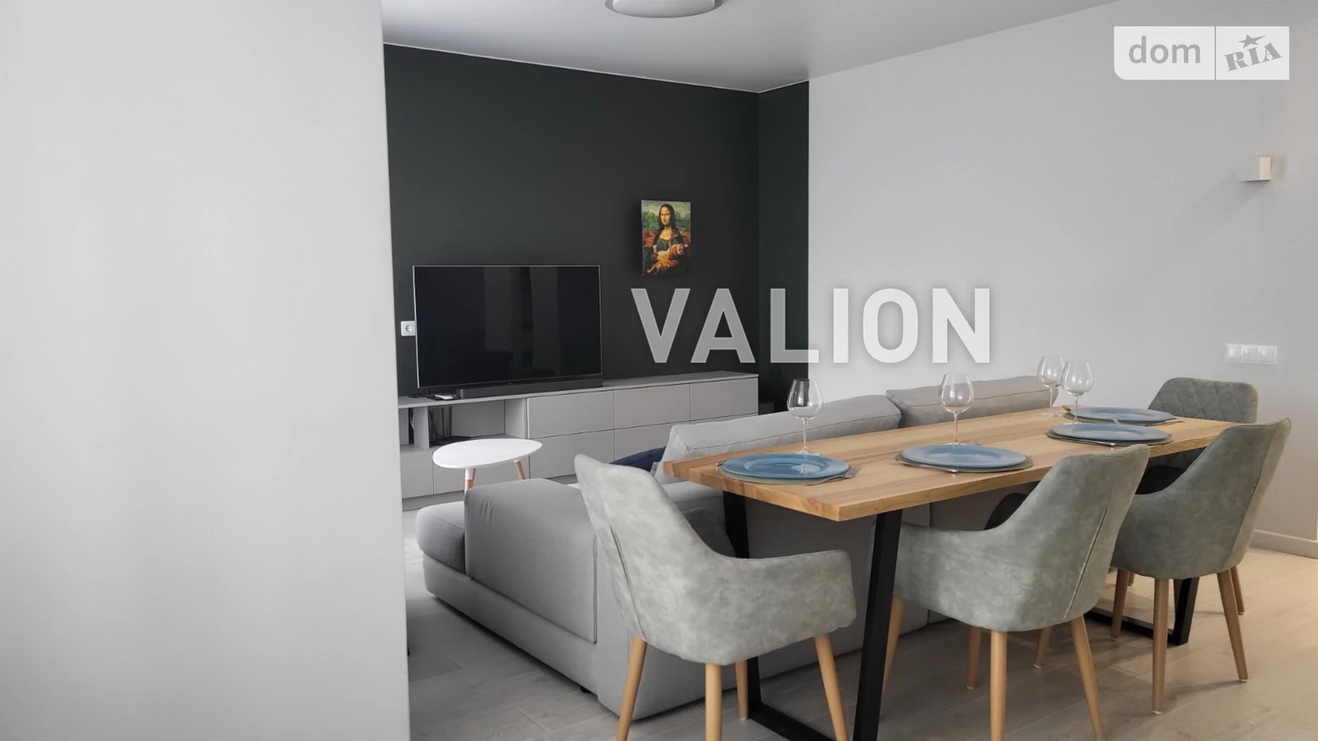 Продается 2-комнатная квартира 57.1 кв. м в Вышгороде, ул. Шолуденко, 24 корпус 3 - фото 5