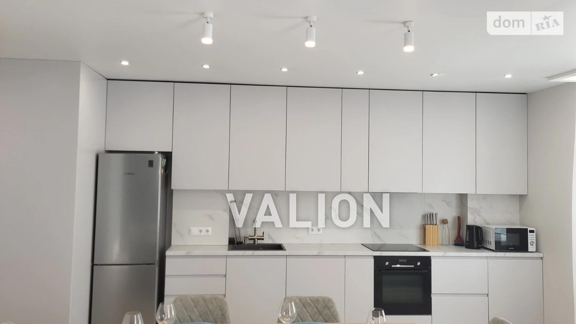 Продается 2-комнатная квартира 57.1 кв. м в Вышгороде, ул. Шолуденко, 24 корпус 3 - фото 3