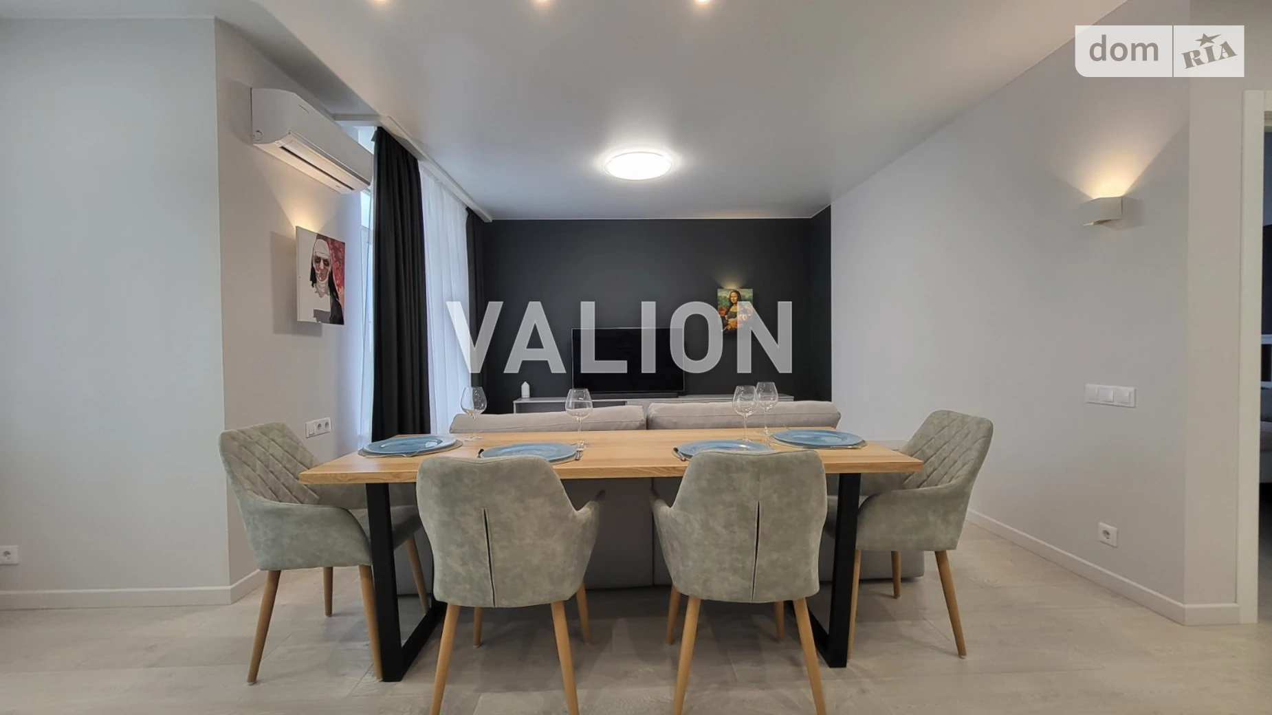 Продается 2-комнатная квартира 57.1 кв. м в Вышгороде, ул. Шолуденко, 24 корпус 3 - фото 4