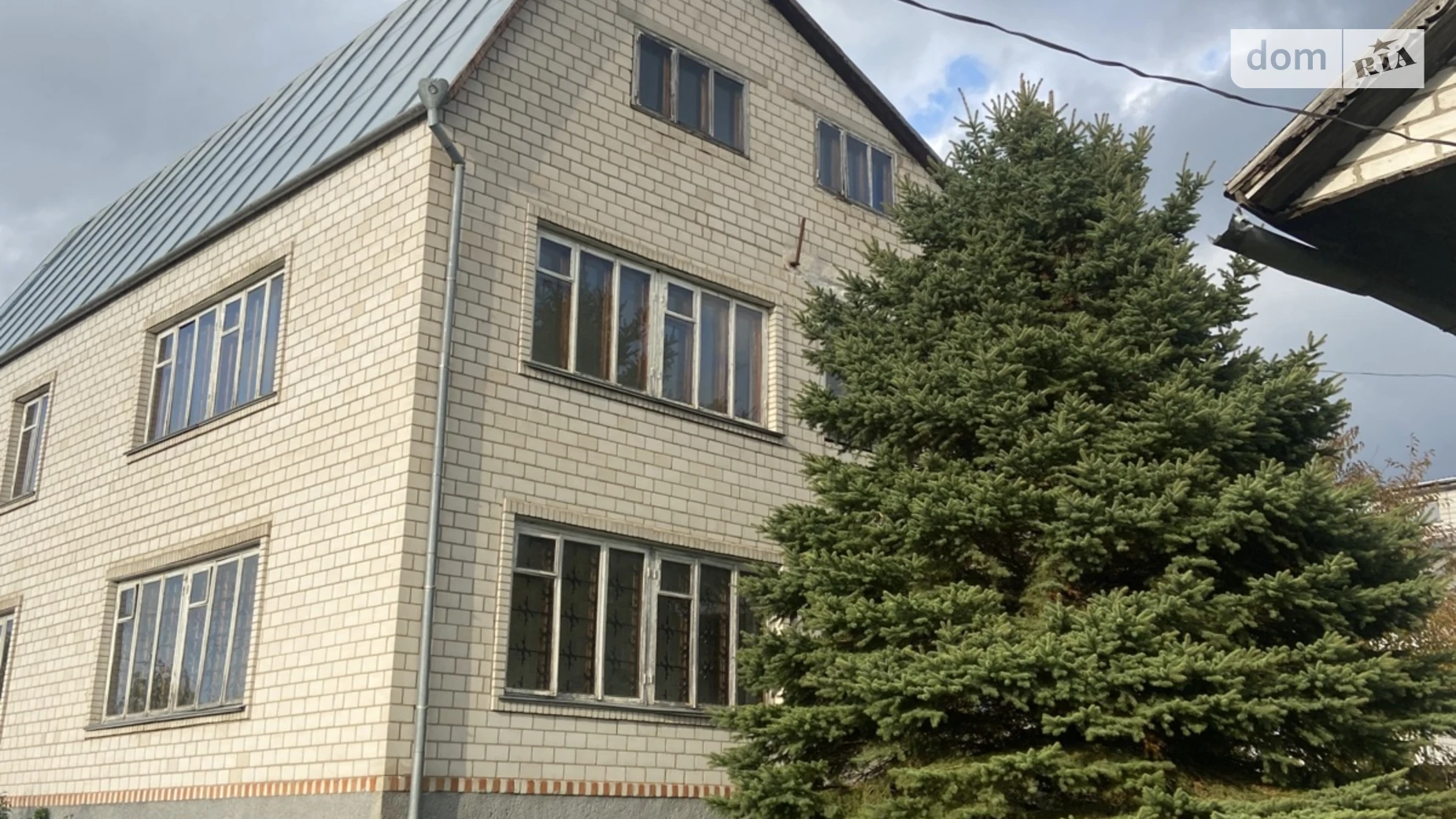 Продается дом на 2 этажа 437.5 кв. м с подвалом, цена: 100000 $ - фото 3