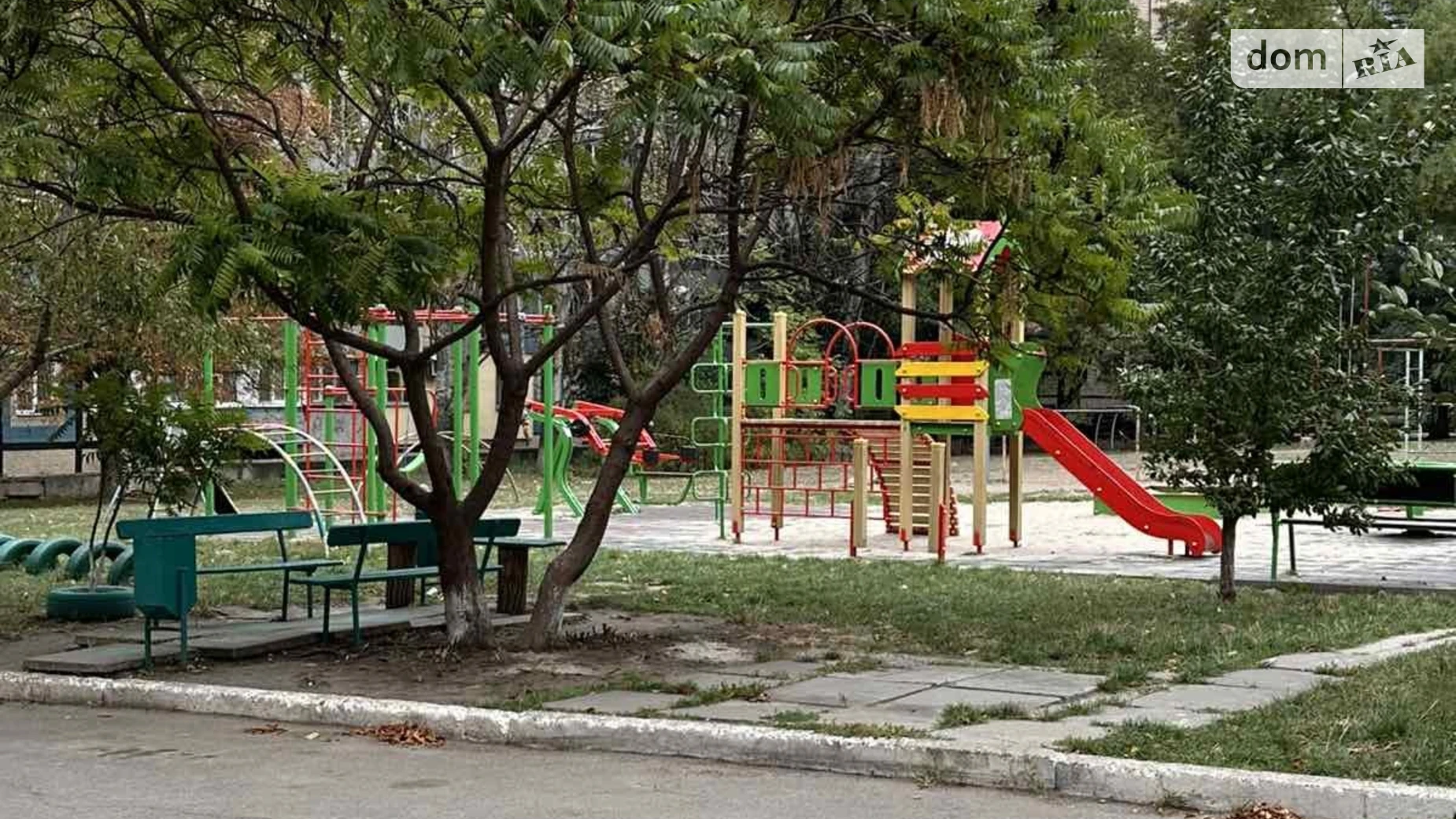 Продается 1-комнатная квартира 22 кв. м в Кривом Роге, ул. 4-й Заречный микрорайон, 12 - фото 2