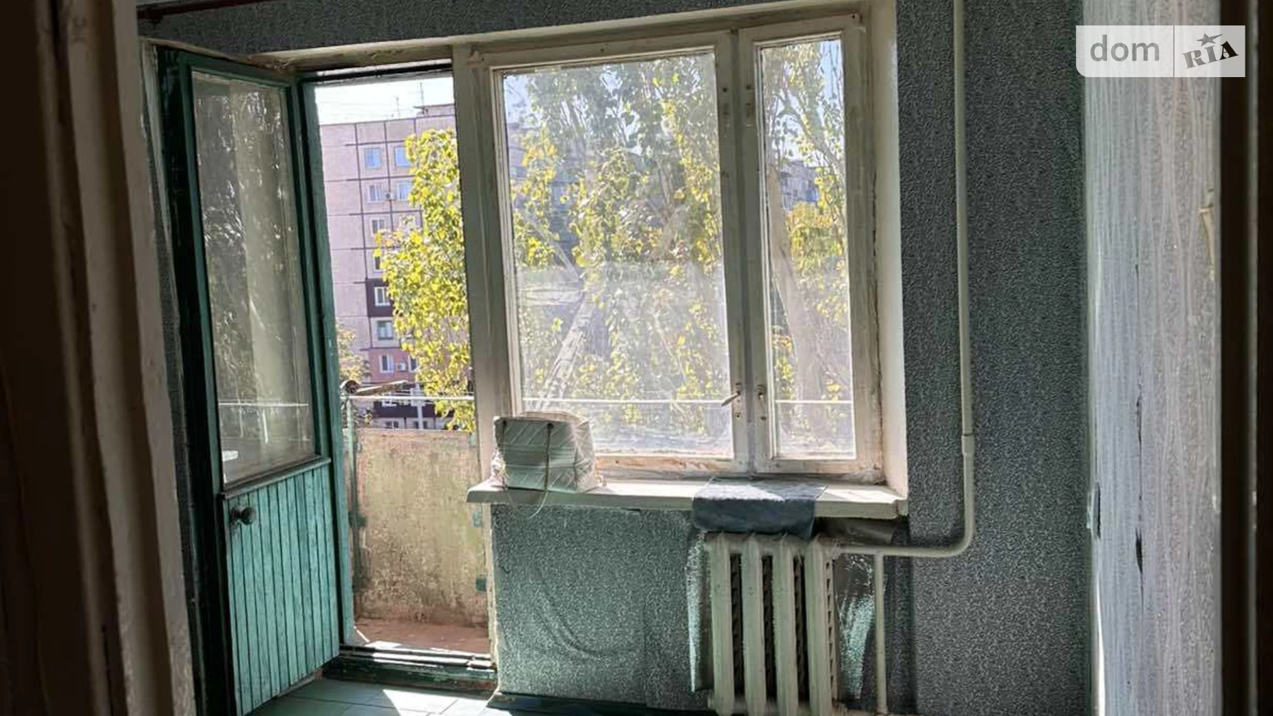 Продается 1-комнатная квартира 22 кв. м в Кривом Роге, ул. 4-й Заречный микрорайон, 12 - фото 4