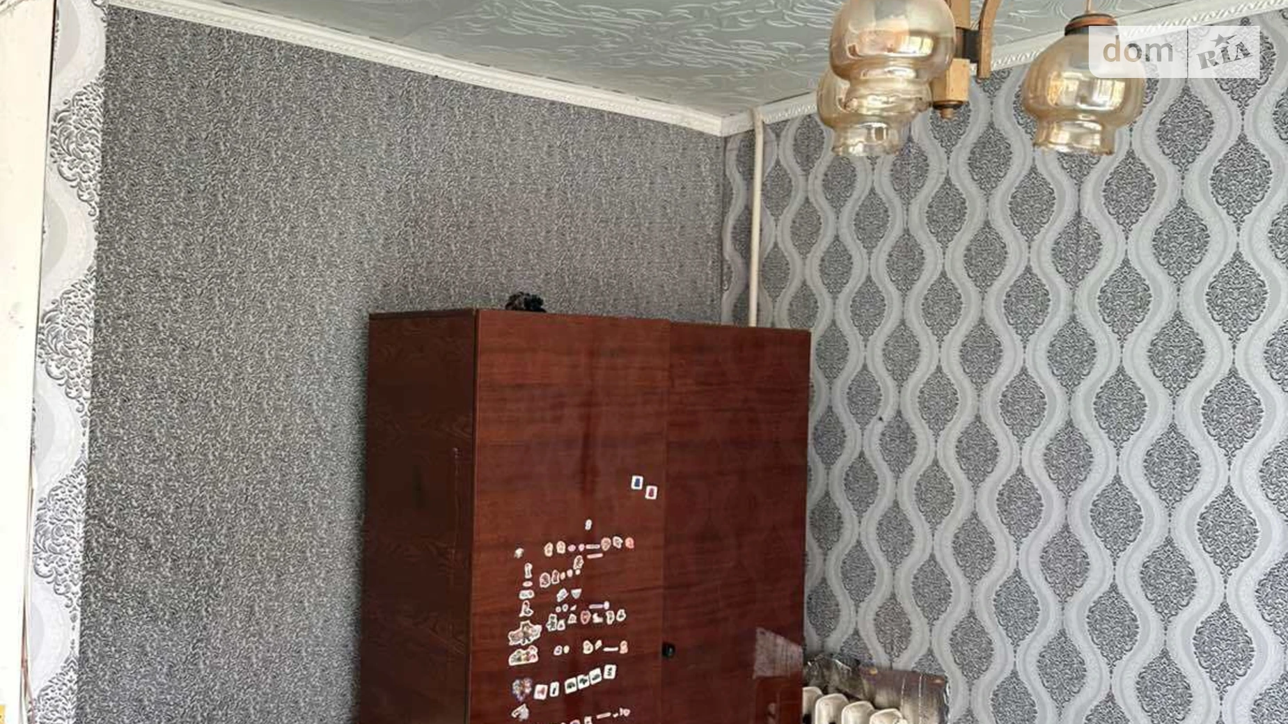 Продается 1-комнатная квартира 22 кв. м в Кривом Роге, ул. 4-й Заречный микрорайон, 12 - фото 5