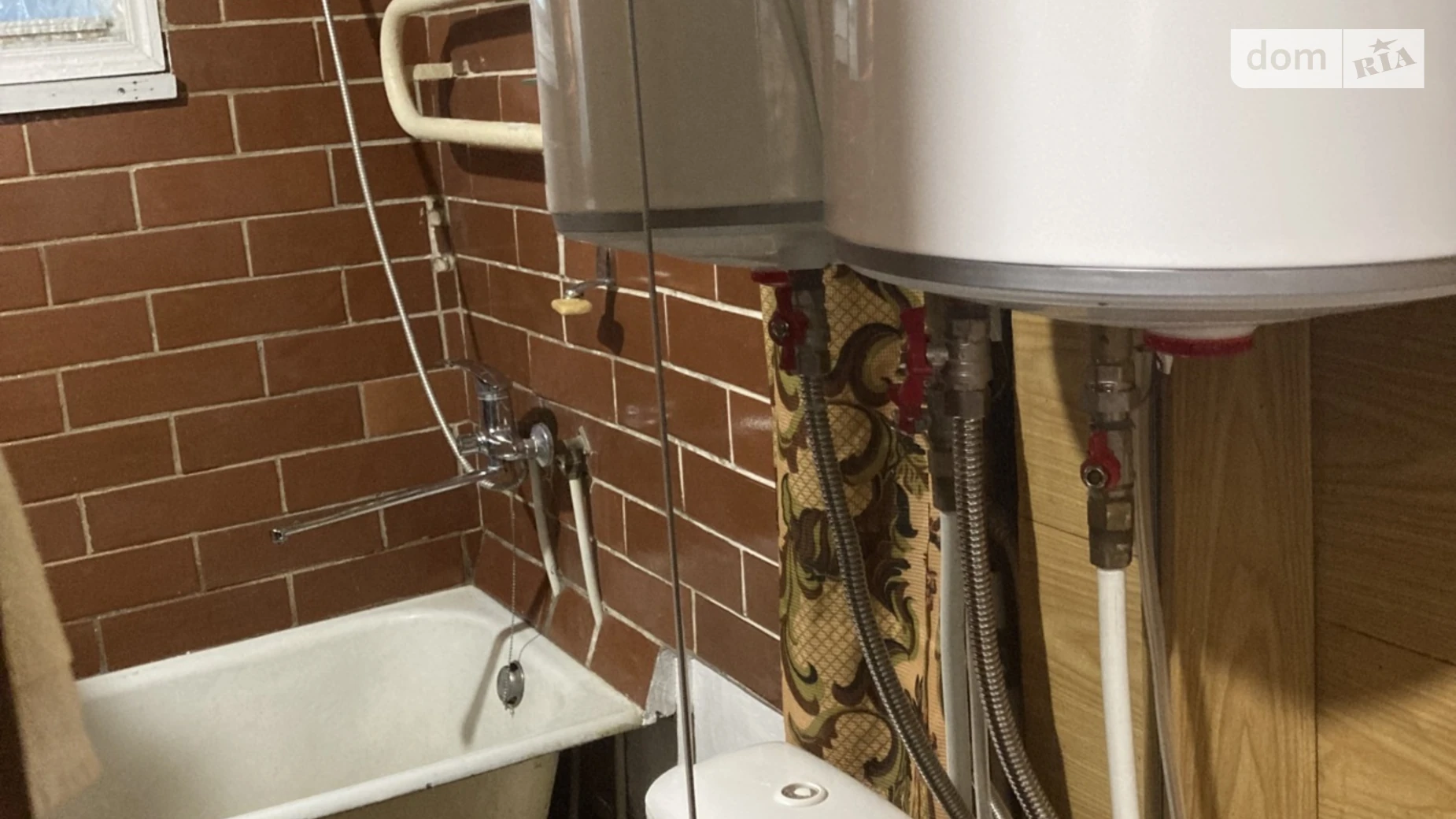 Здається в оренду 1-кімнатна квартира 32 кв. м у Києві, вул. Вишгородська, 44А - фото 5