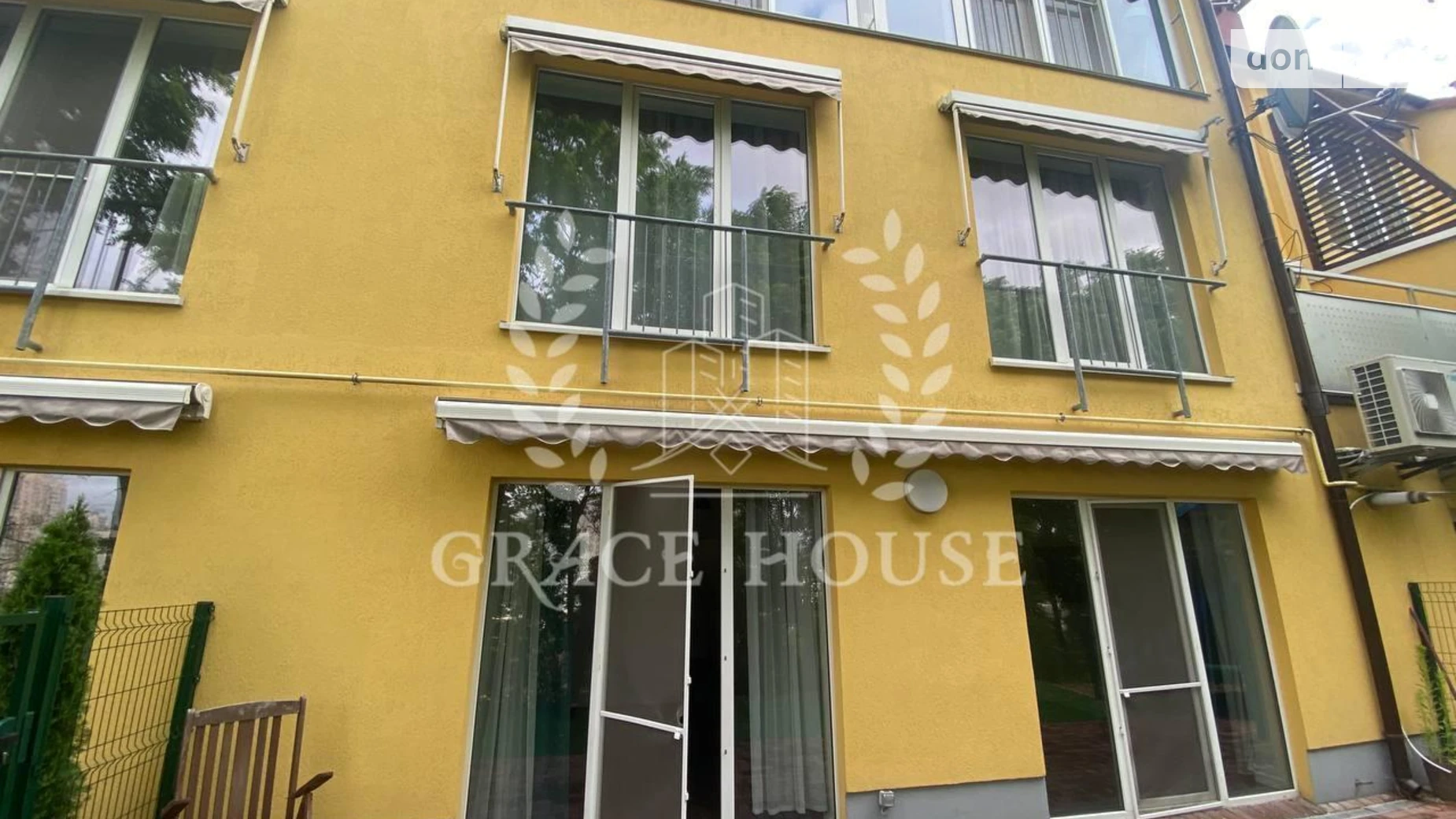 ул. Локомотивная Соломенский Киев, цена: 2500 $ - фото 4