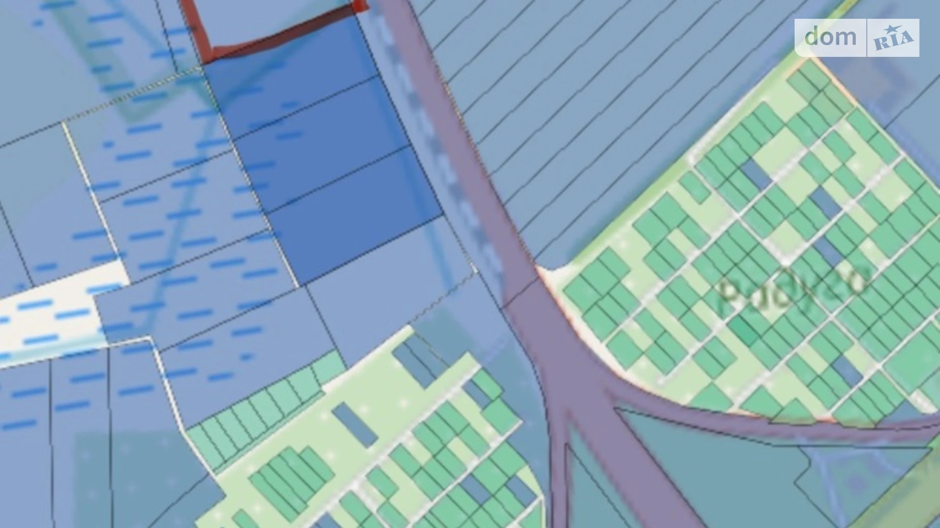 Продается земельный участок 400 соток в Днепропетровской области, цена: 100000 $ - фото 3