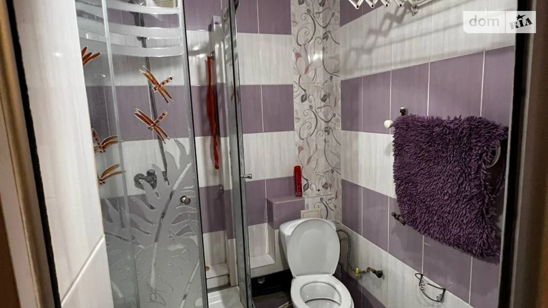 Сдается в аренду 2-комнатная квартира в Хмельнике, ул. Владислава Украинца(1-го Мая), 17 - фото 4