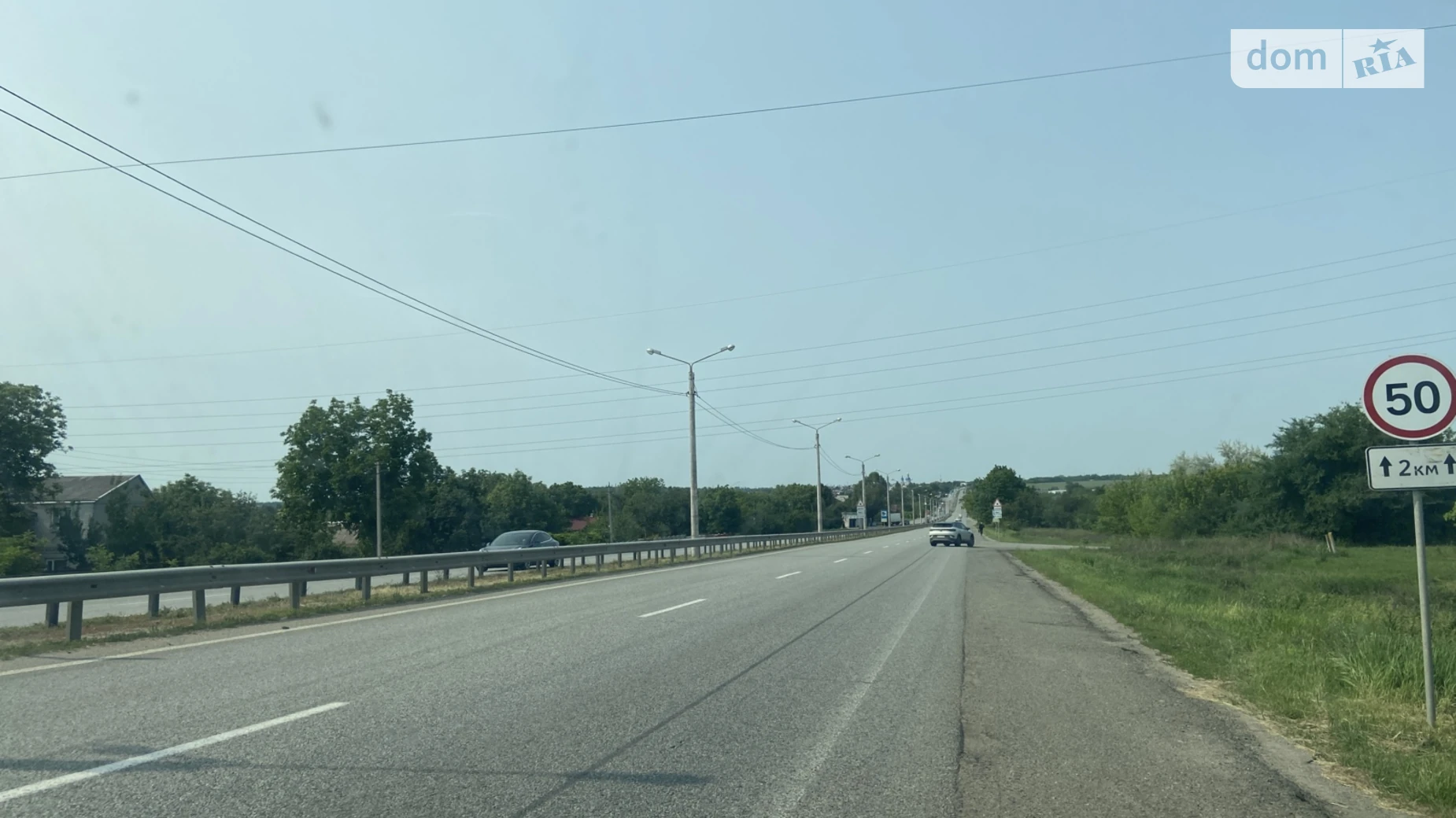 Продается земельный участок 400 соток в Днепропетровской области, цена: 100000 $ - фото 2