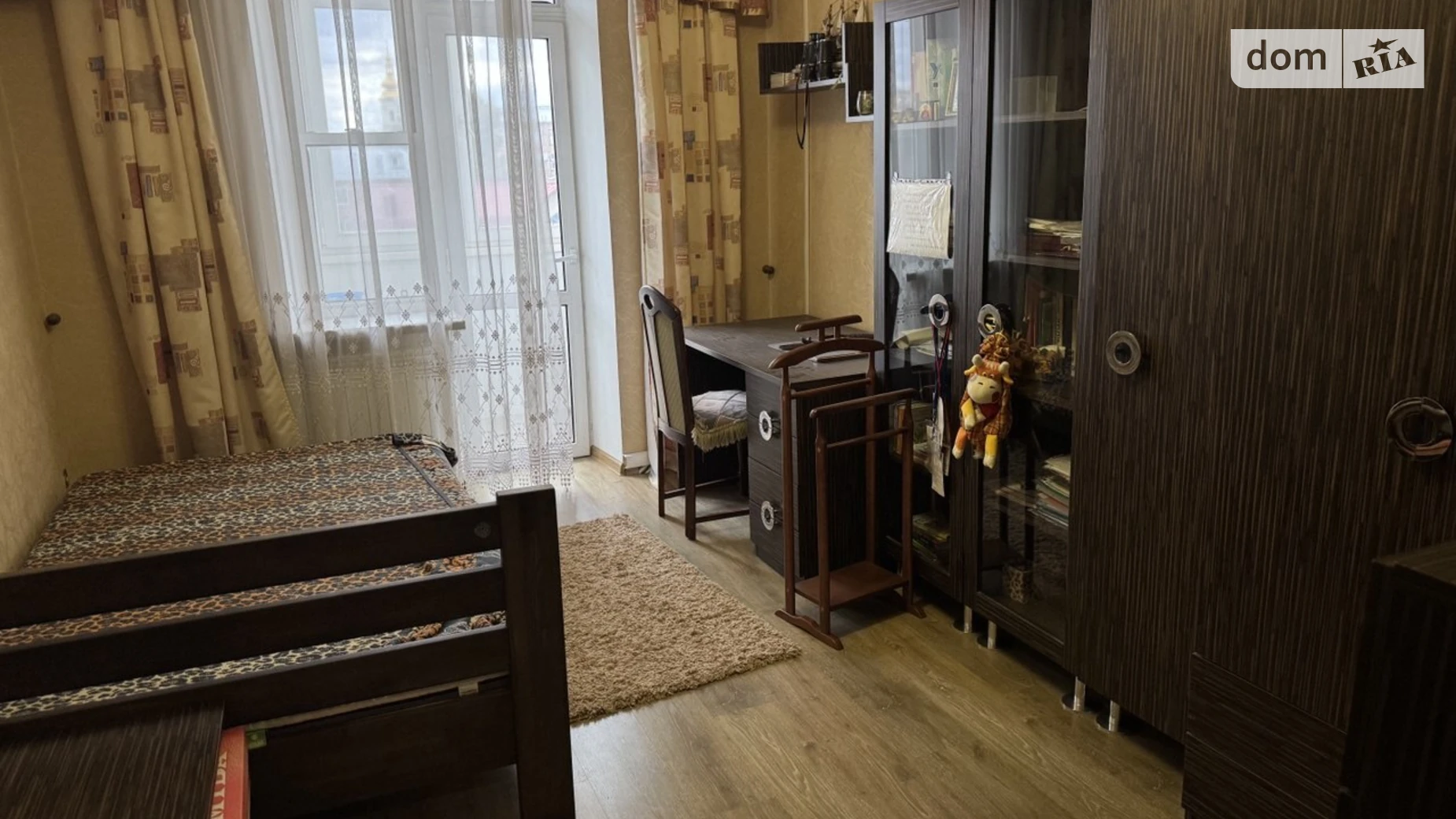 Сдается в аренду 5-комнатная квартира 140 кв. м в Виннице, ул. Краснокрестовская, 3 - фото 4