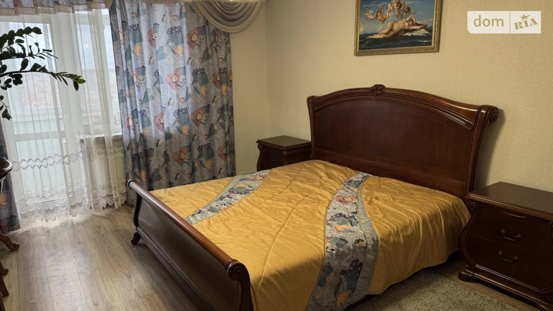 Сдается в аренду 5-комнатная квартира 140 кв. м в Виннице, ул. Краснокрестовская, 3 - фото 5